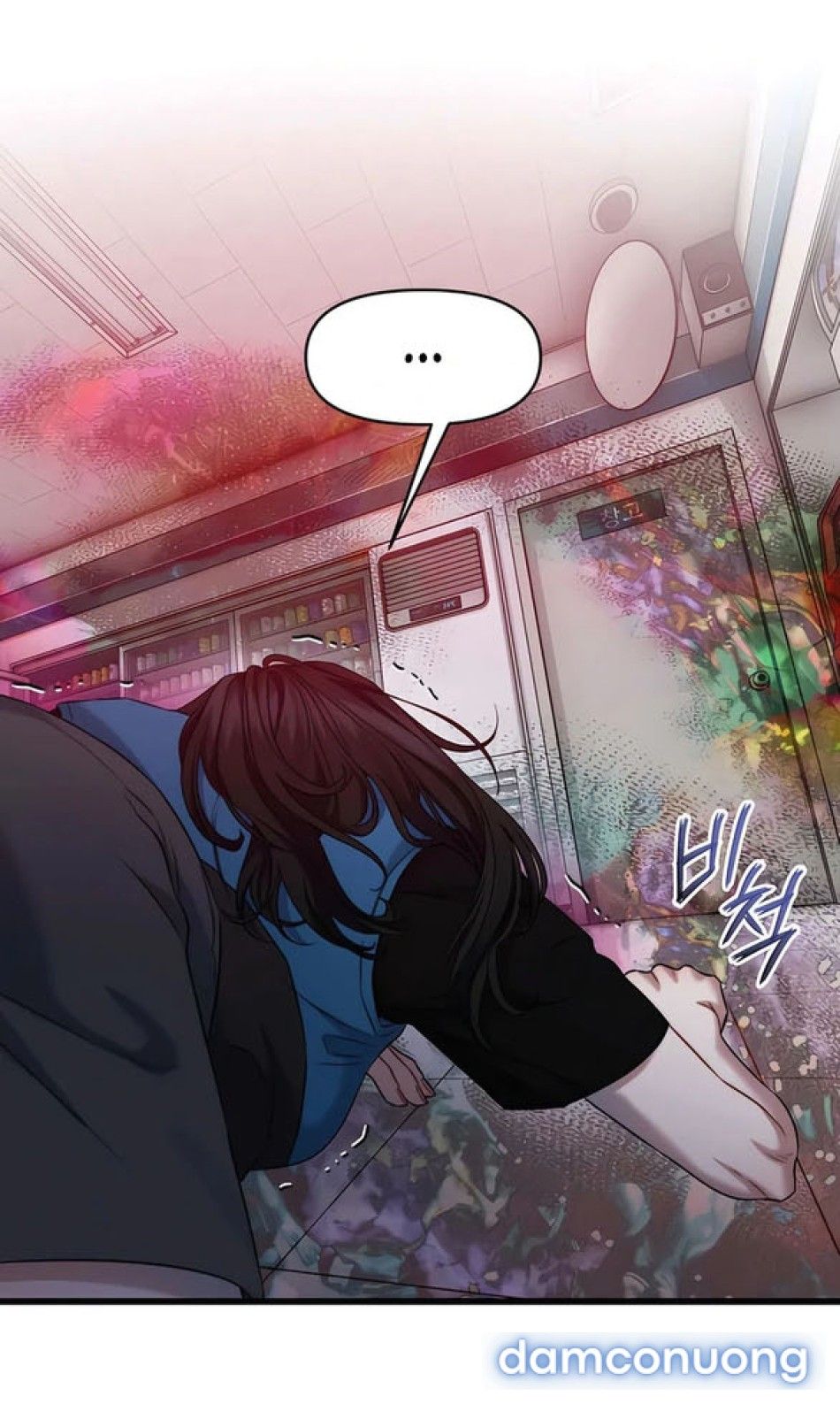 đọc truyện Chiến Dịch Thủy Quỷ Chương 4 ảnh 45 tại Thiên Thai Truyện