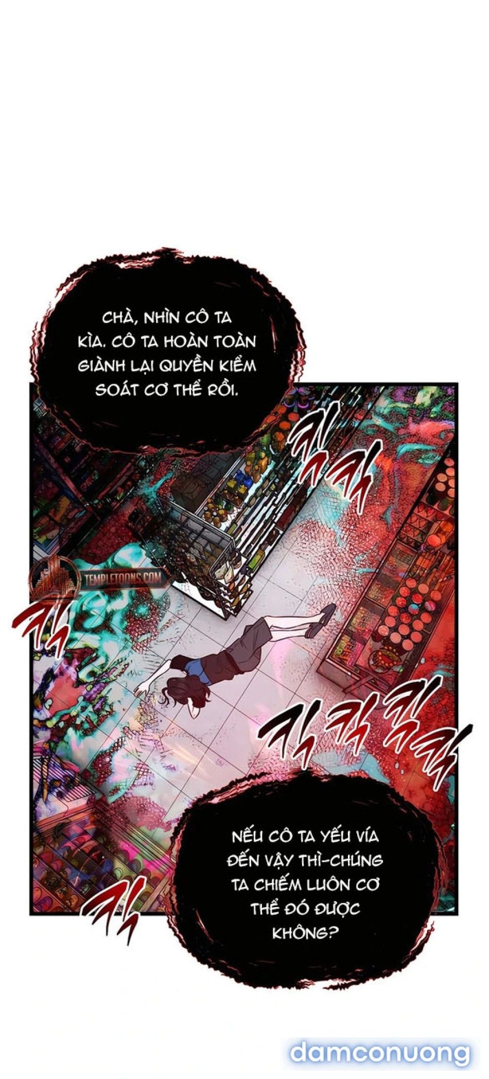 đọc truyện Chiến Dịch Thủy Quỷ Chương 4 ảnh 46 tại Thiên Thai Truyện