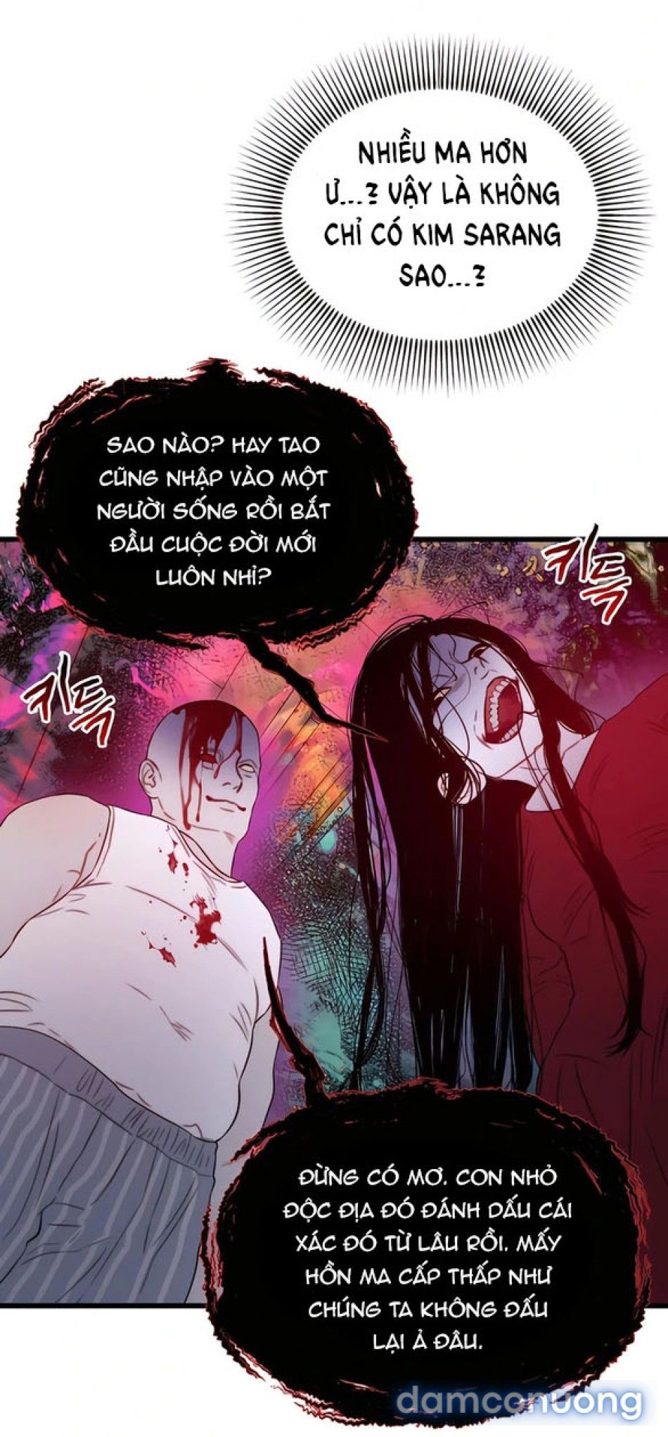 đọc truyện Chiến Dịch Thủy Quỷ Chương 4 ảnh 48 tại Thiên Thai Truyện