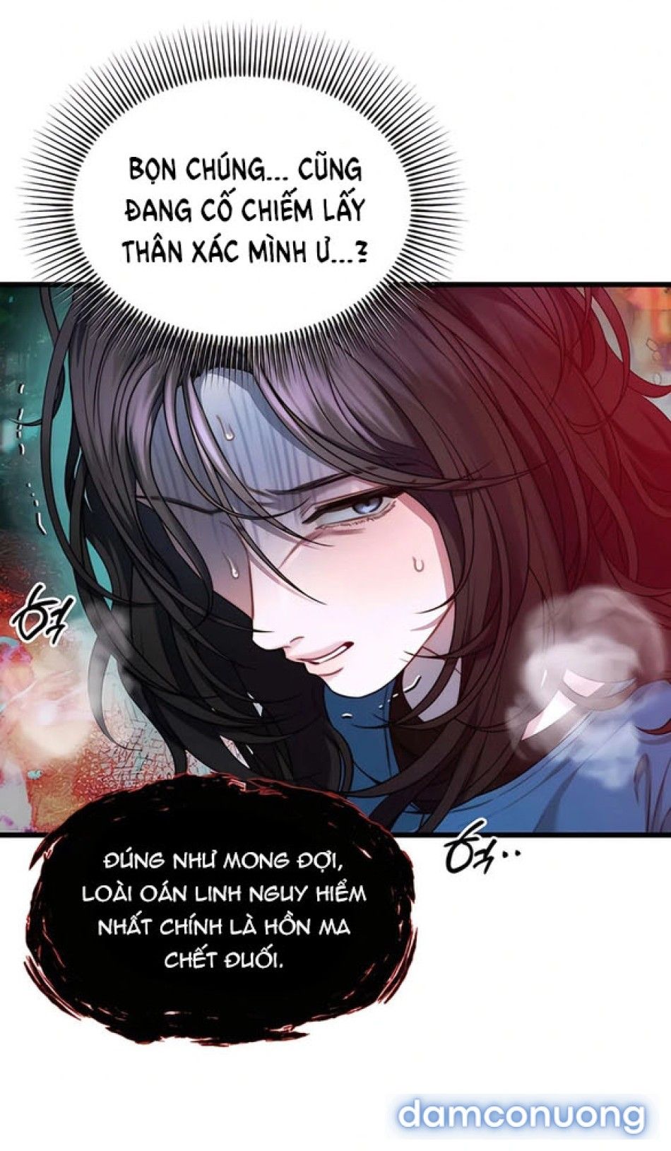 đọc truyện Chiến Dịch Thủy Quỷ Chương 4 ảnh 49 tại Thiên Thai Truyện