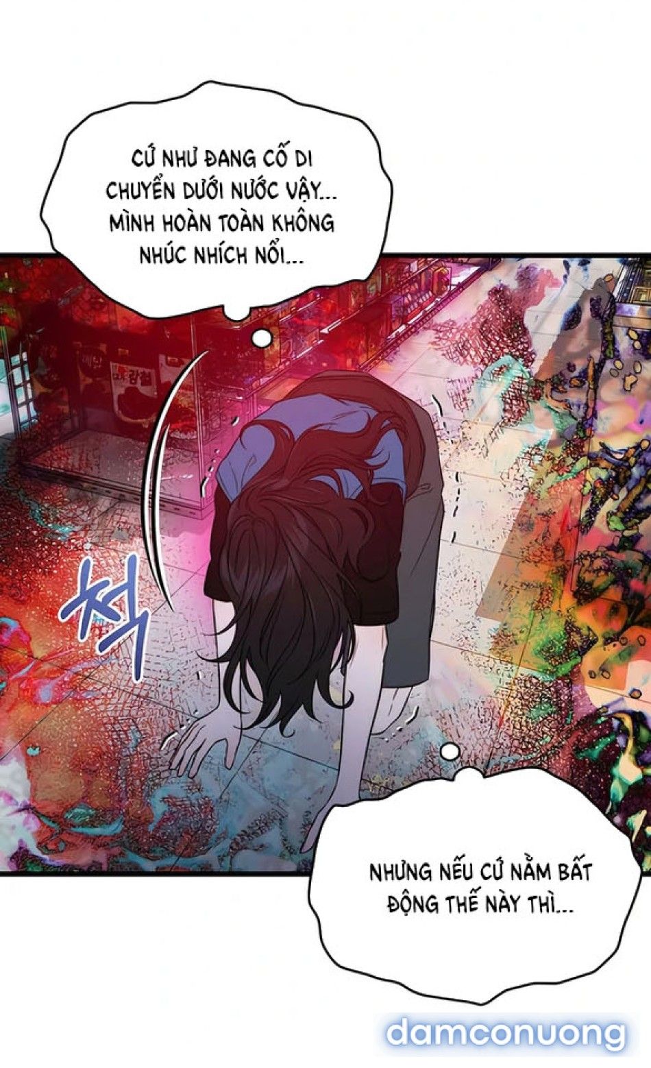 đọc truyện Chiến Dịch Thủy Quỷ Chương 4 ảnh 51 tại Thiên Thai Truyện