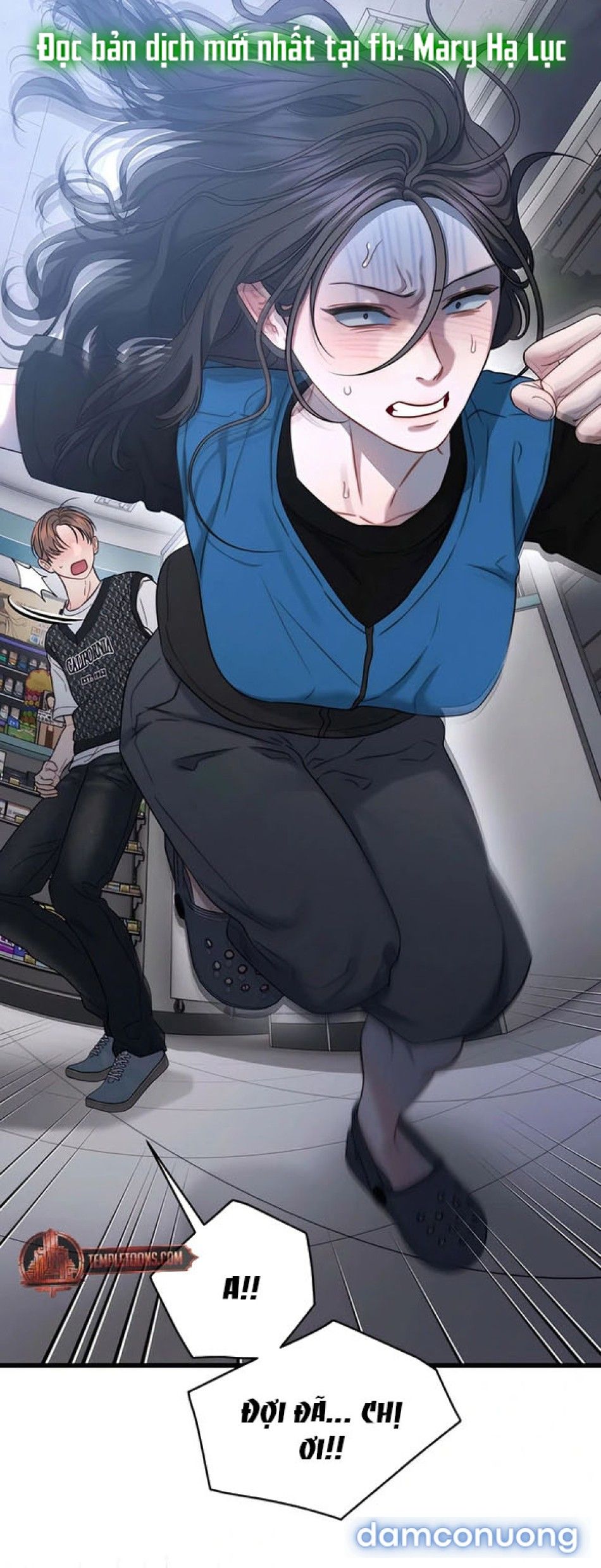 đọc truyện Chiến Dịch Thủy Quỷ Chương 4 ảnh 8 tại Thiên Thai Truyện