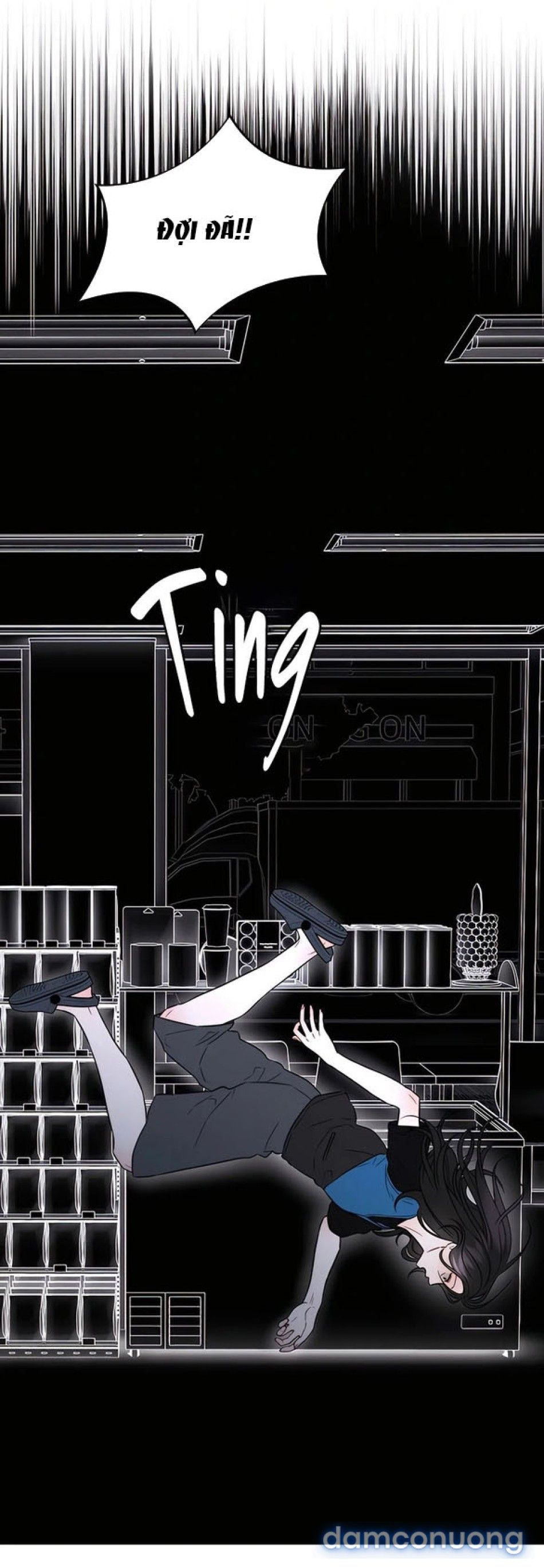 đọc truyện Chiến Dịch Thủy Quỷ Chương 4 ảnh 9 tại Thiên Thai Truyện