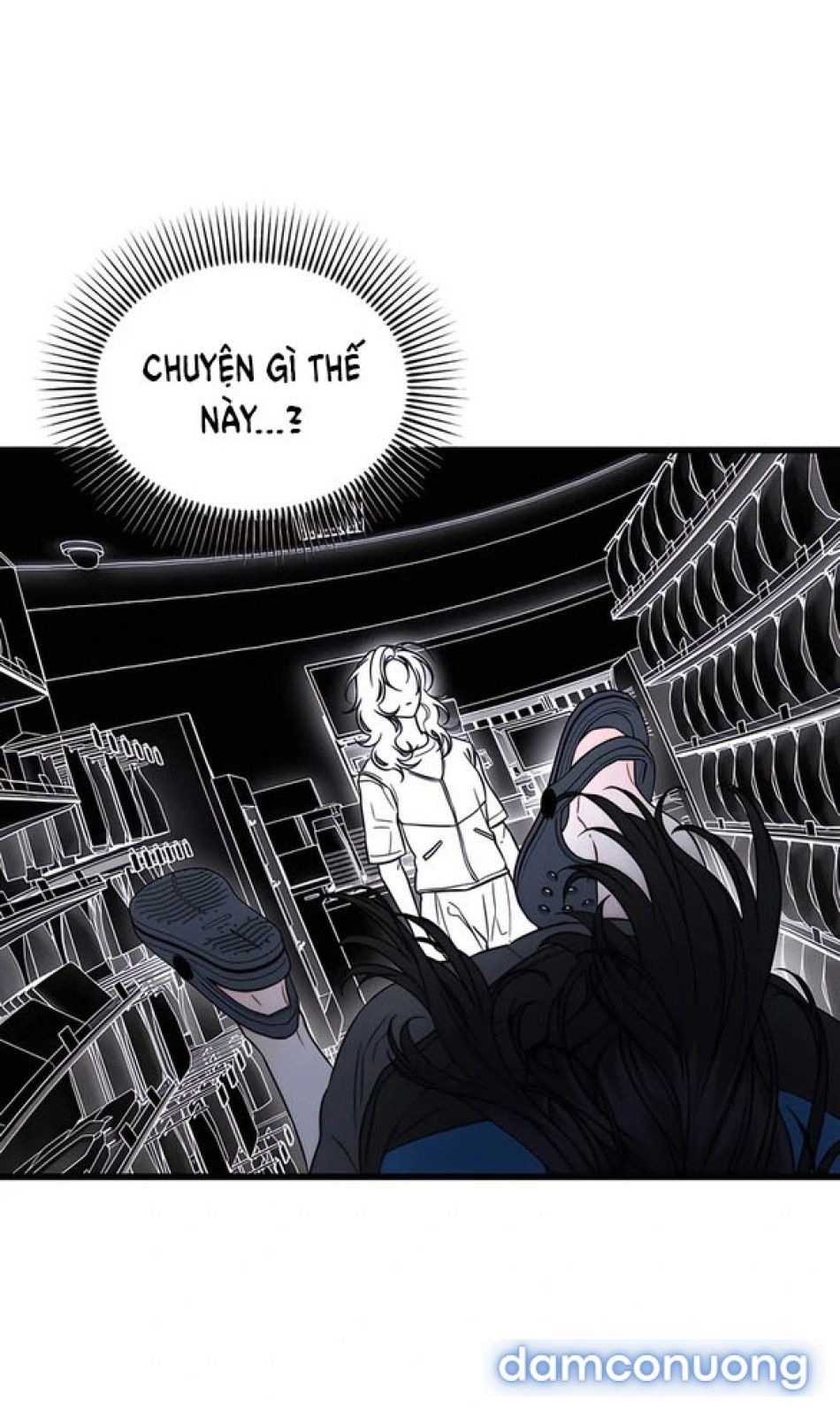 đọc truyện Chiến Dịch Thủy Quỷ Chương 4 ảnh 11 tại Thiên Thai Truyện