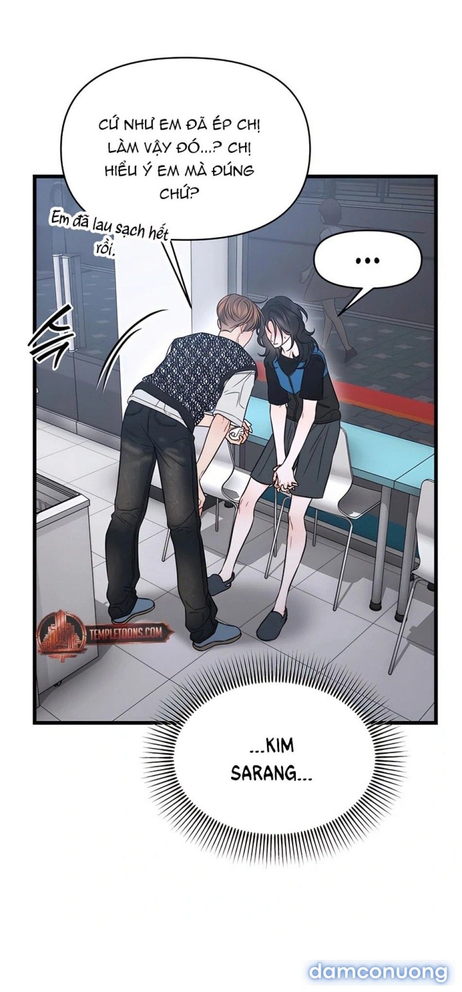 đọc truyện Chiến Dịch Thủy Quỷ Chương 5 ảnh 13 tại Thiên Thai Truyện