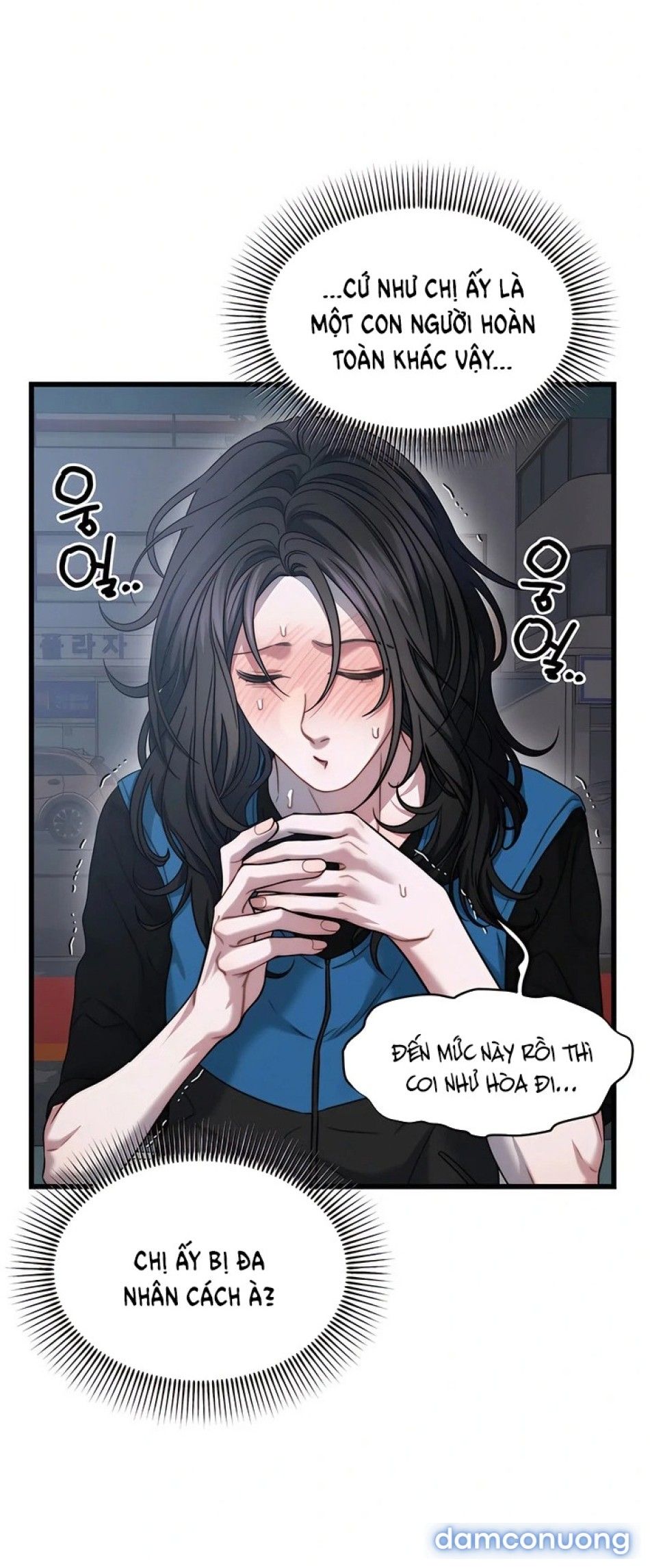 đọc truyện Chiến Dịch Thủy Quỷ Chương 5 ảnh 18 tại Thiên Thai Truyện