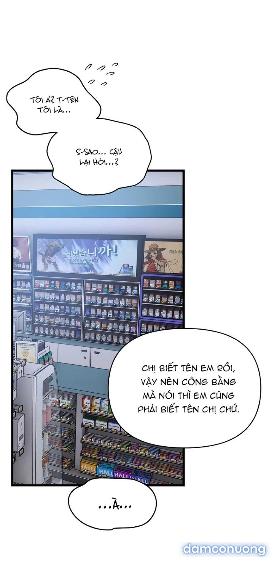 đọc truyện Chiến Dịch Thủy Quỷ Chương 5 ảnh 23 tại Thiên Thai Truyện