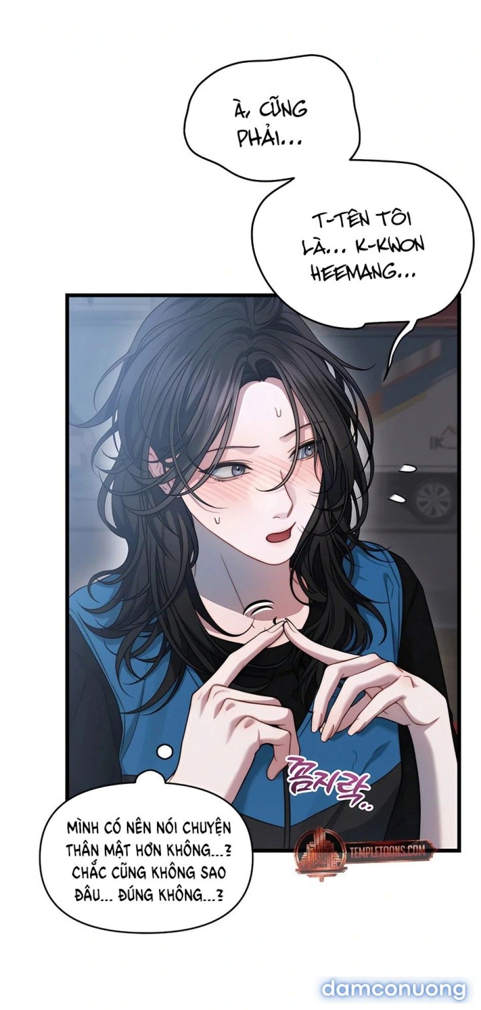 đọc truyện Chiến Dịch Thủy Quỷ Chương 5 ảnh 24 tại Thiên Thai Truyện