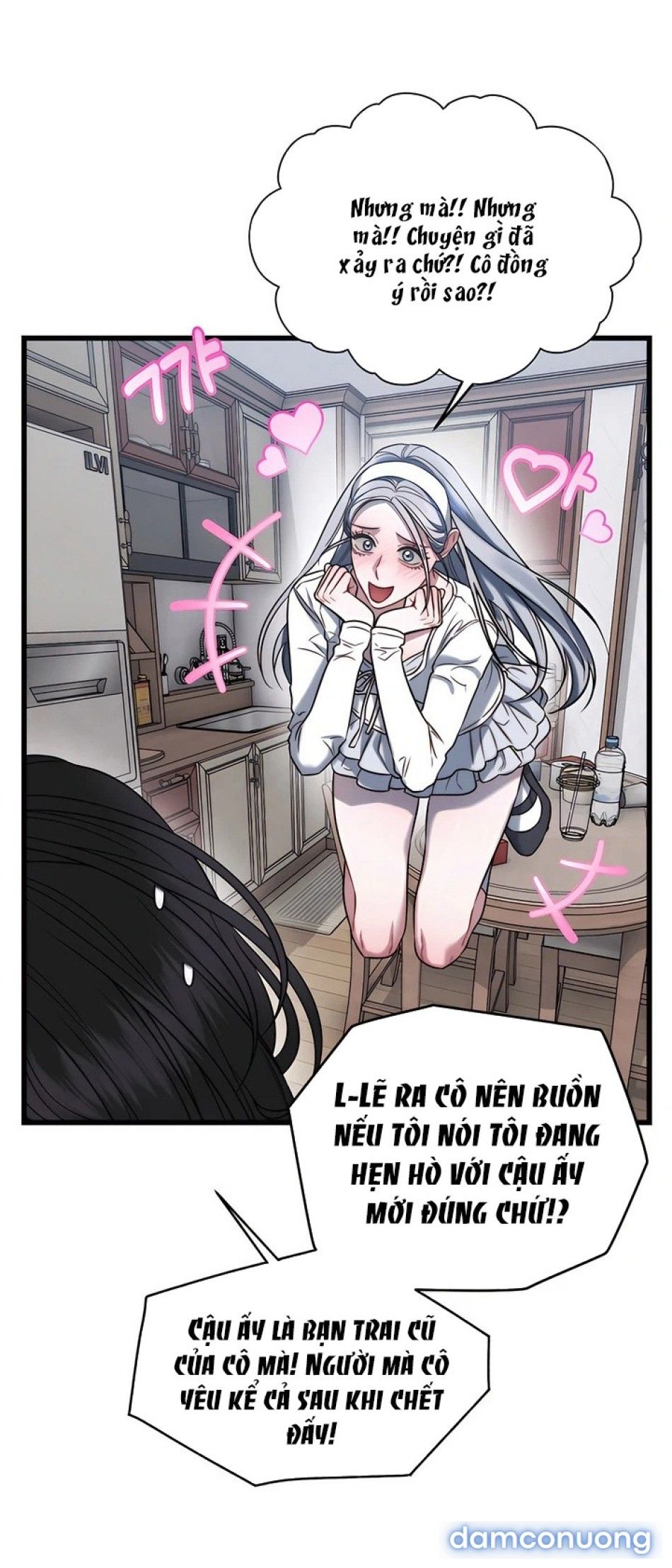 đọc truyện Chiến Dịch Thủy Quỷ Chương 5 ảnh 46 tại Thiên Thai Truyện