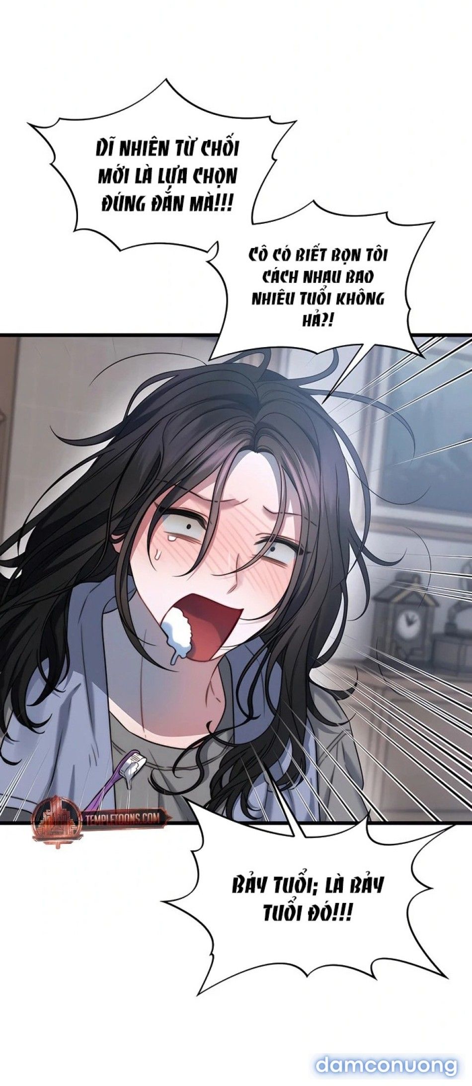 đọc truyện Chiến Dịch Thủy Quỷ Chương 5 ảnh 50 tại Thiên Thai Truyện