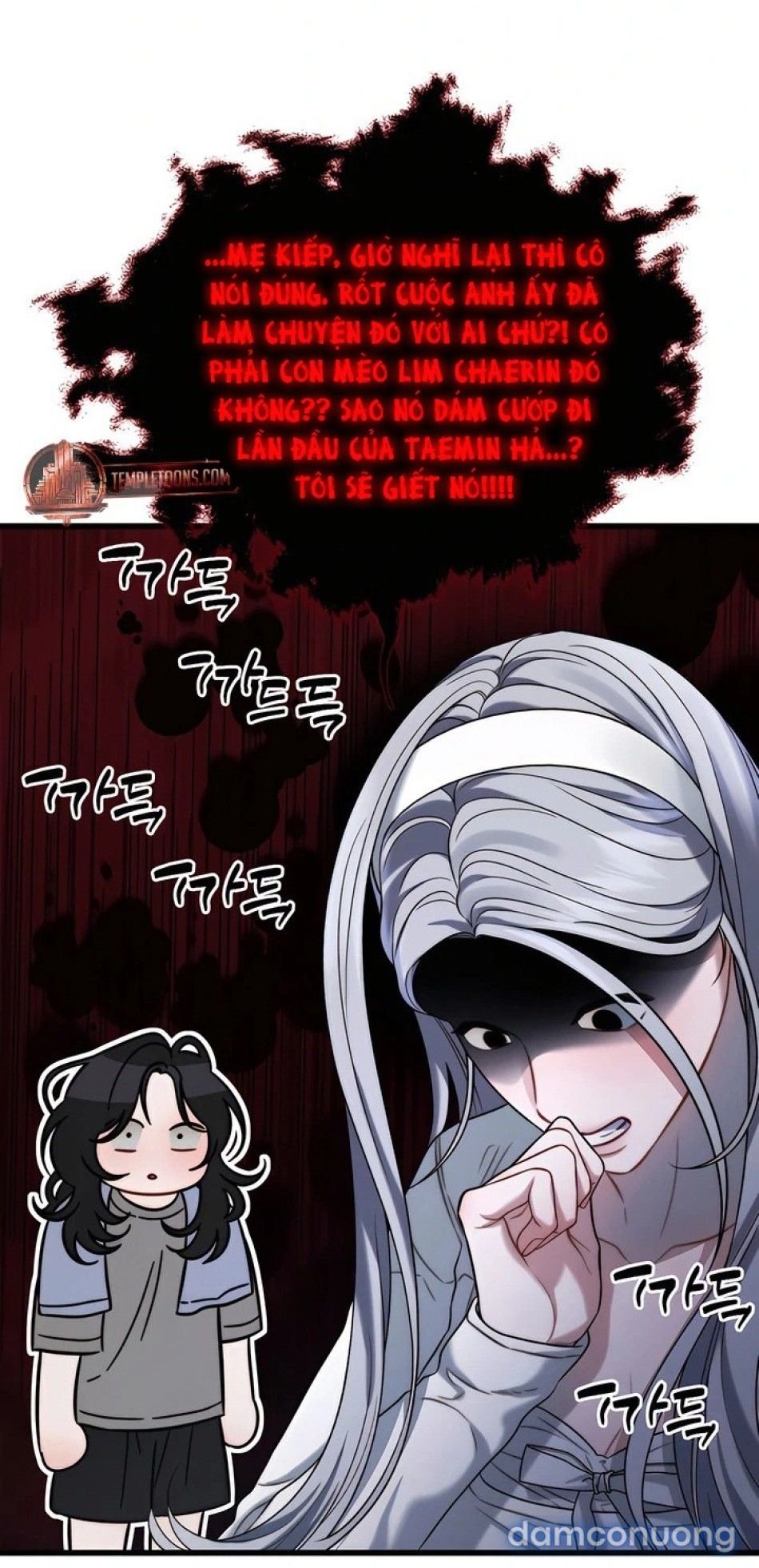 đọc truyện Chiến Dịch Thủy Quỷ Chương 5 ảnh 60 tại Thiên Thai Truyện