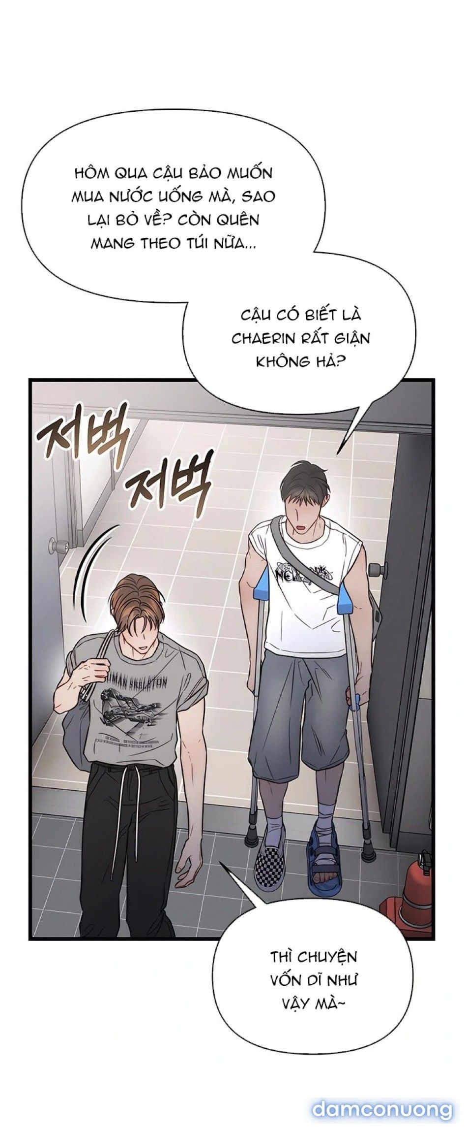 đọc truyện Chiến Dịch Thủy Quỷ Chương 6 ảnh 3 tại Thiên Thai Truyện