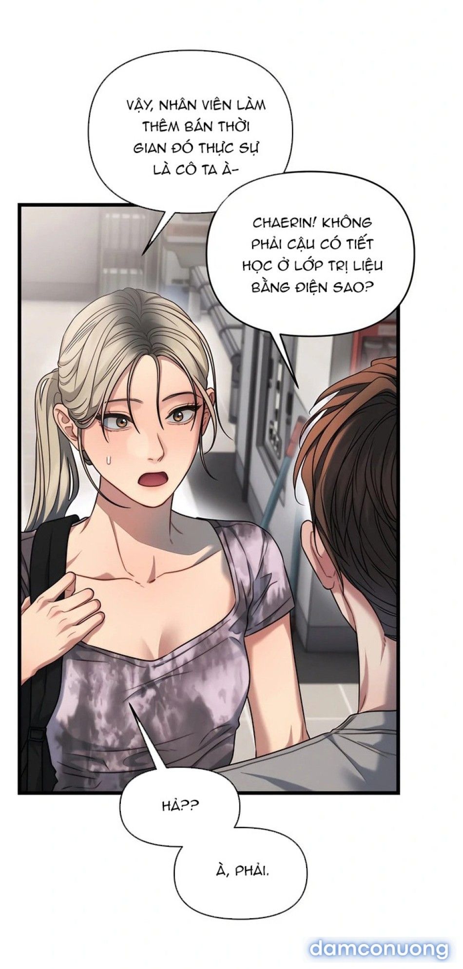 đọc truyện Chiến Dịch Thủy Quỷ Chương 6 ảnh 13 tại Thiên Thai Truyện