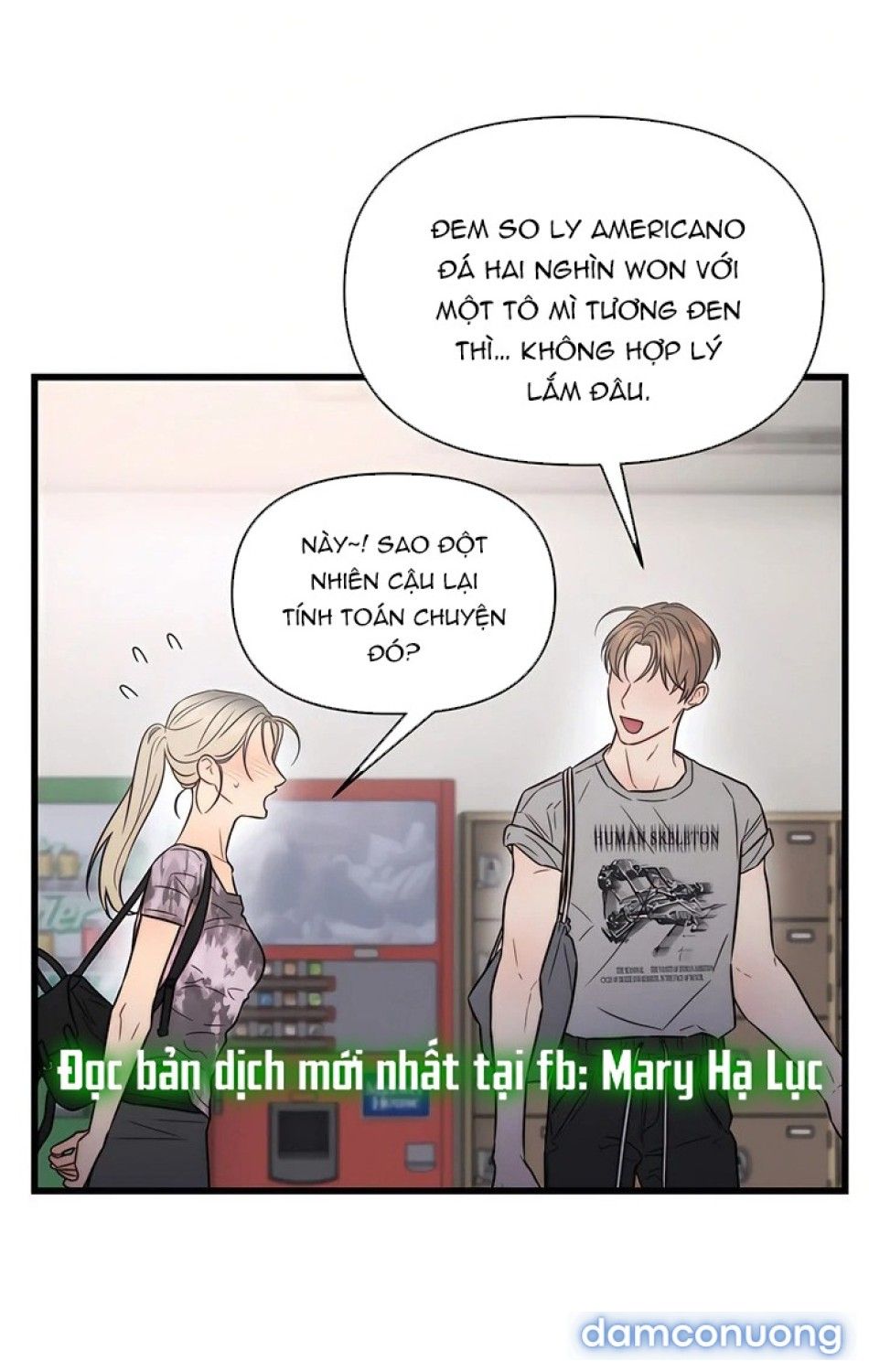 đọc truyện Chiến Dịch Thủy Quỷ Chương 6 ảnh 18 tại Thiên Thai Truyện