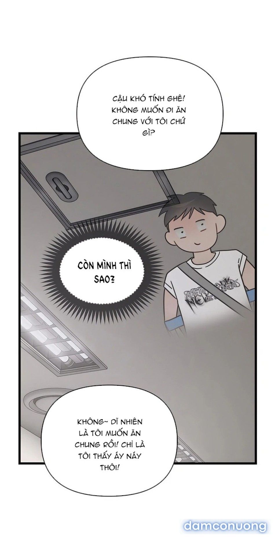 đọc truyện Chiến Dịch Thủy Quỷ Chương 6 ảnh 19 tại Thiên Thai Truyện