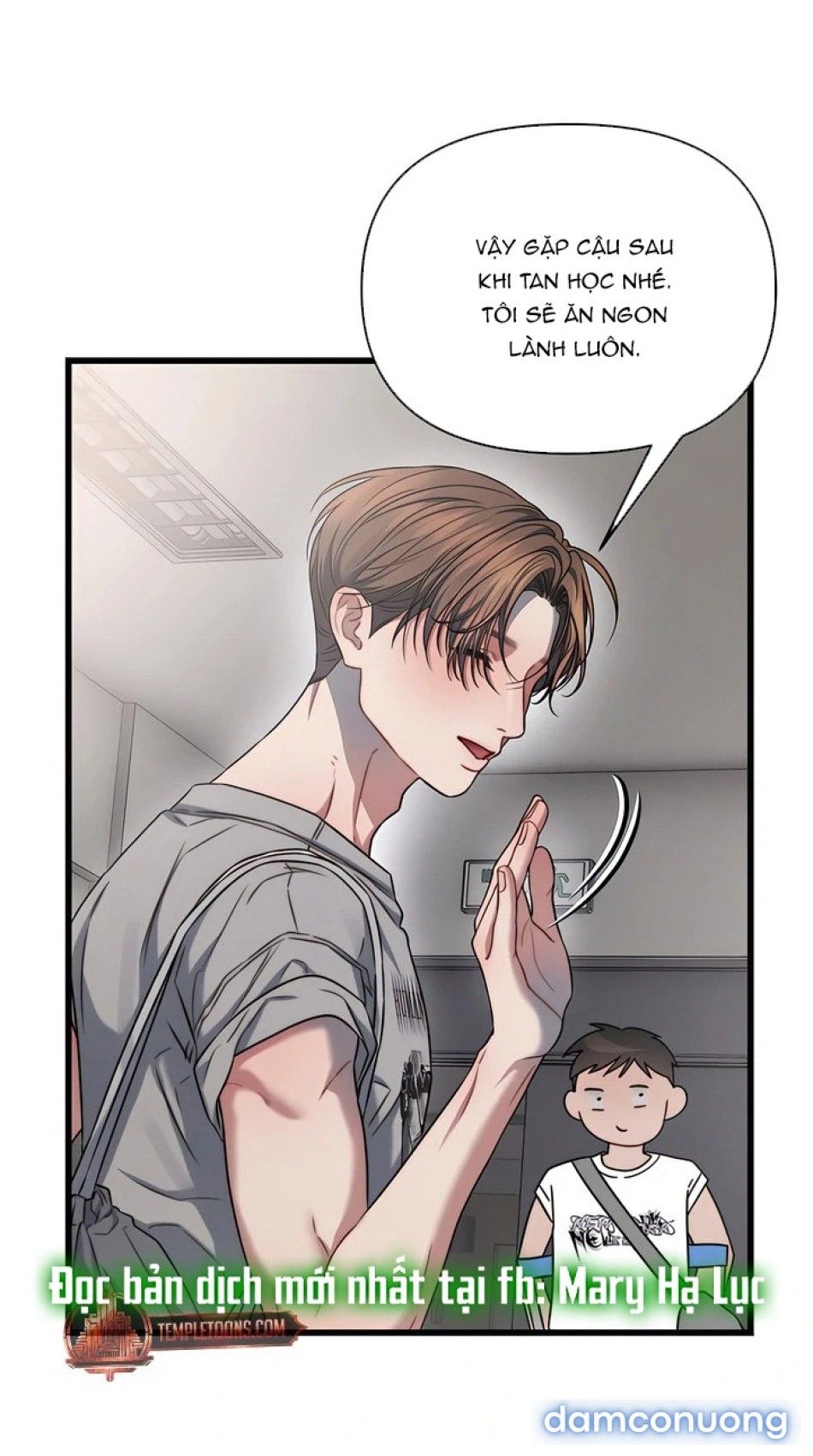 đọc truyện Chiến Dịch Thủy Quỷ Chương 6 ảnh 20 tại Thiên Thai Truyện