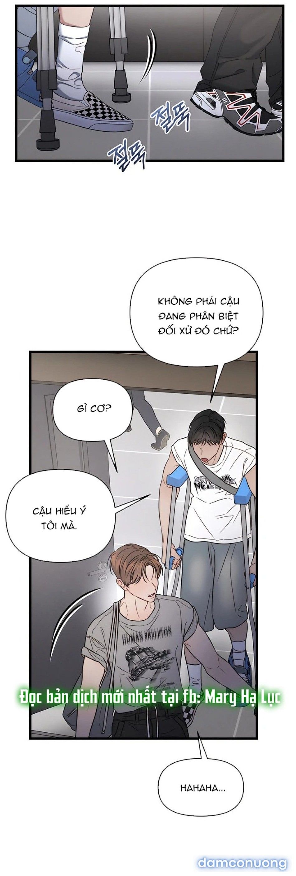 đọc truyện Chiến Dịch Thủy Quỷ Chương 6 ảnh 22 tại Thiên Thai Truyện