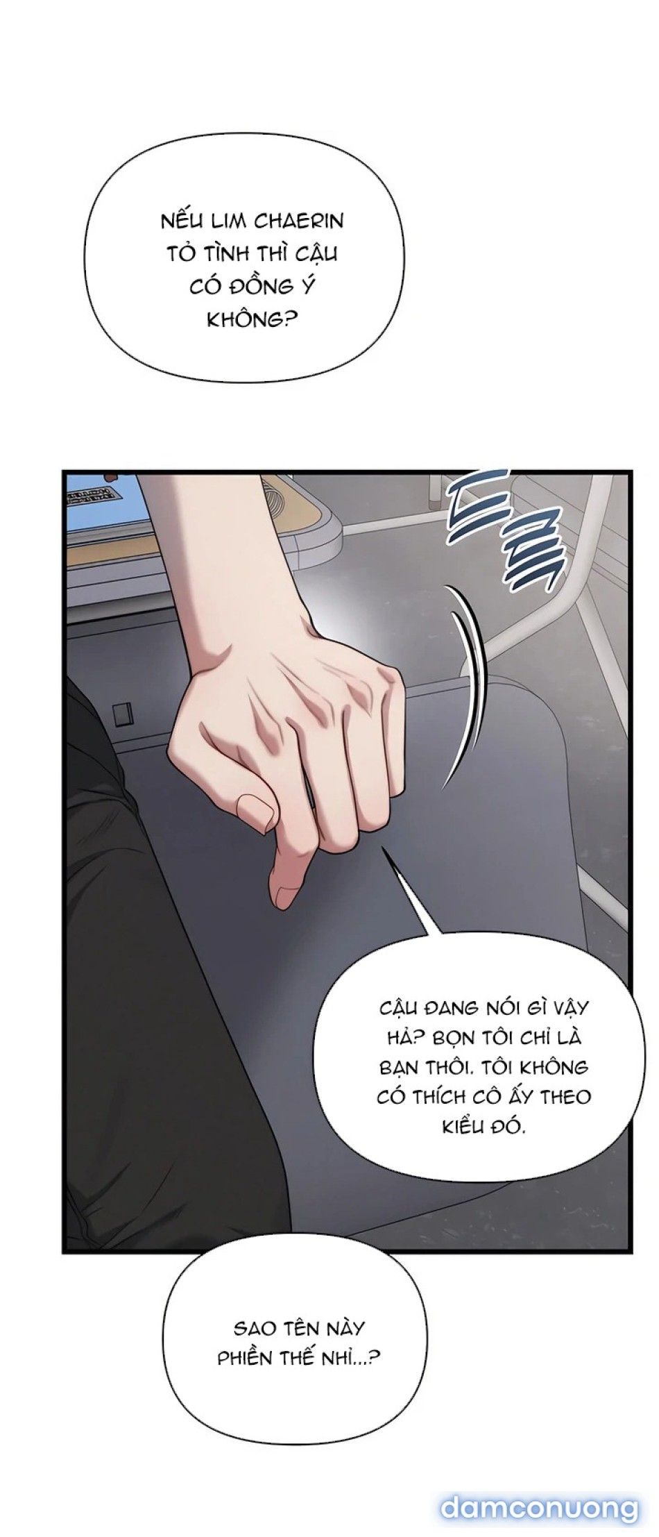 đọc truyện Chiến Dịch Thủy Quỷ Chương 6 ảnh 23 tại Thiên Thai Truyện