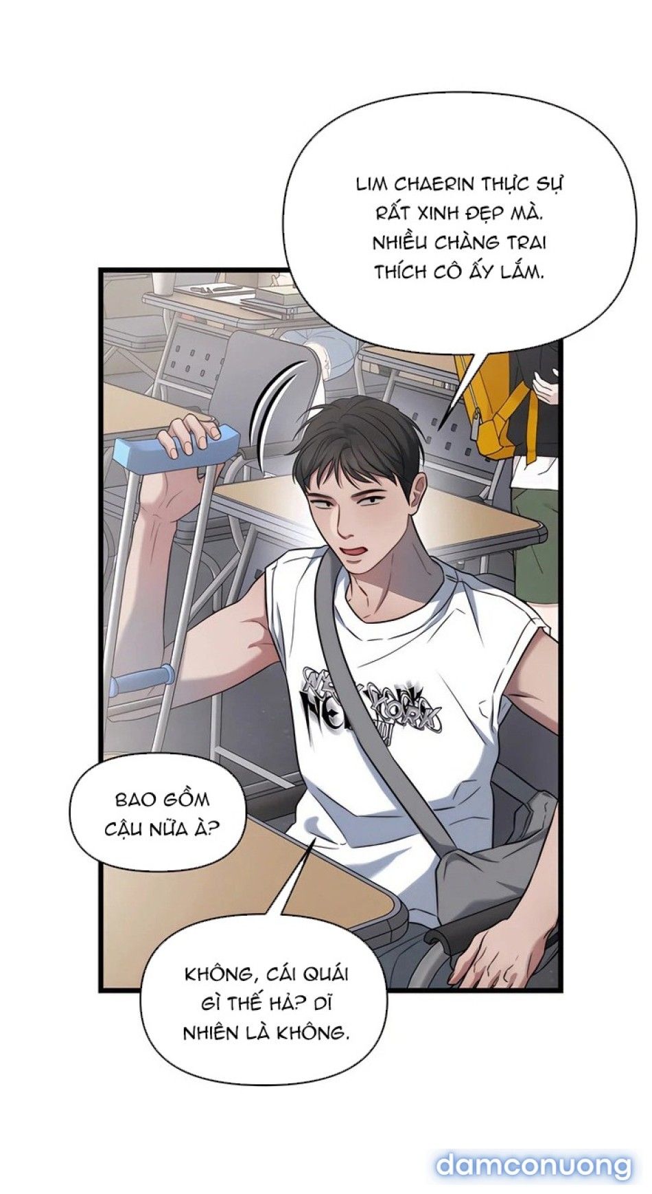 đọc truyện Chiến Dịch Thủy Quỷ Chương 6 ảnh 24 tại Thiên Thai Truyện