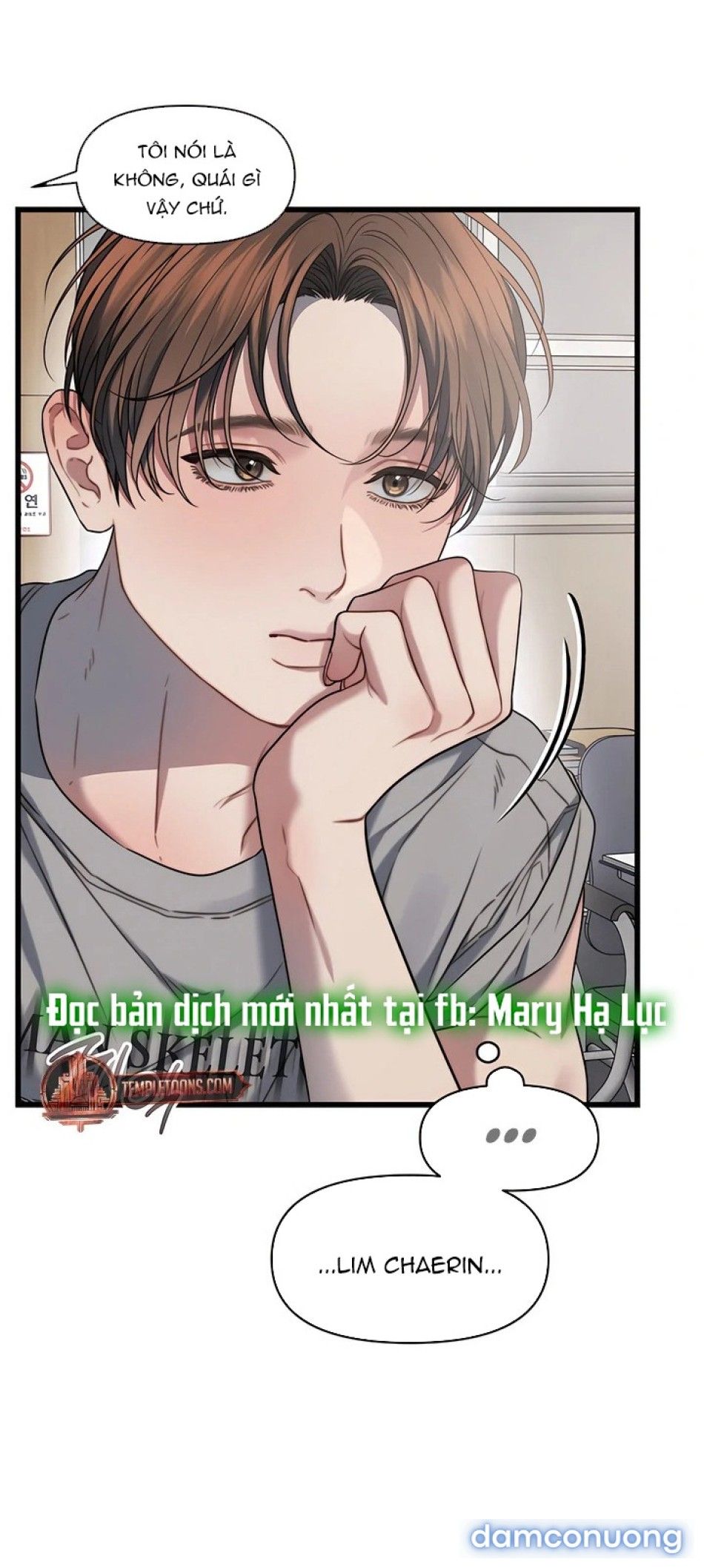 đọc truyện Chiến Dịch Thủy Quỷ Chương 6 ảnh 26 tại Thiên Thai Truyện