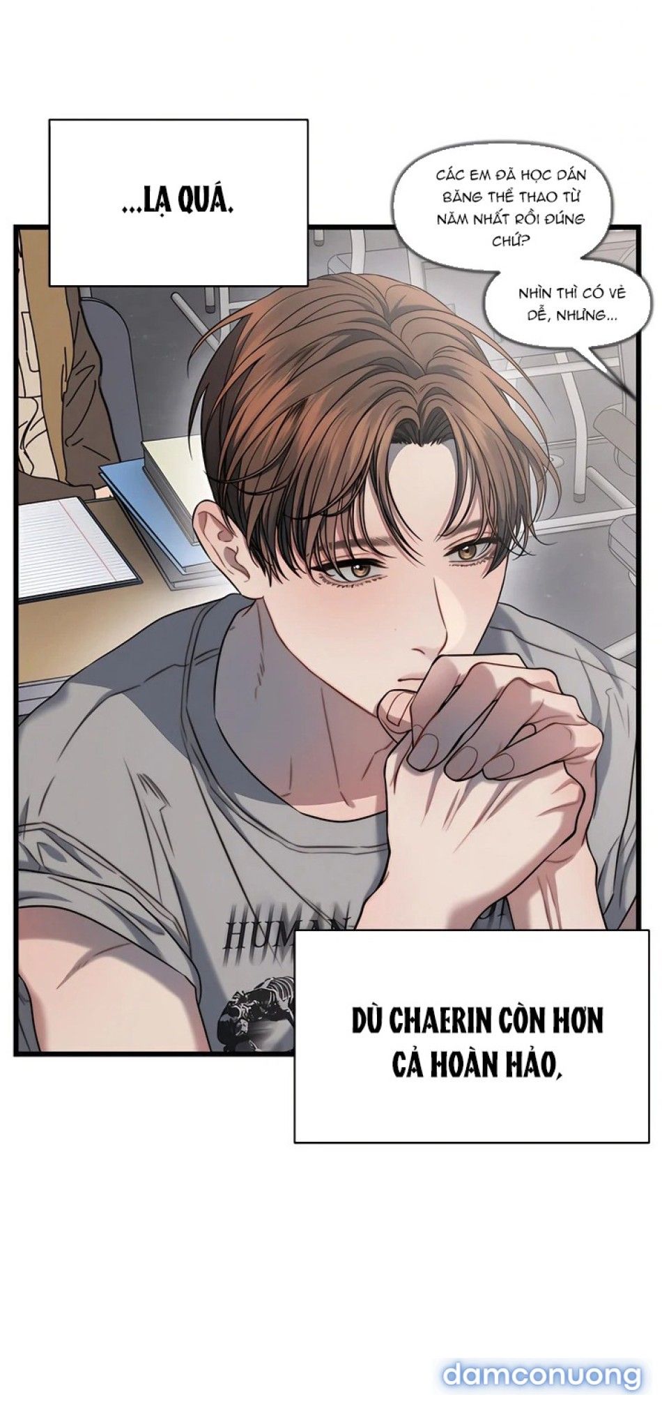 đọc truyện Chiến Dịch Thủy Quỷ Chương 6 ảnh 31 tại Thiên Thai Truyện