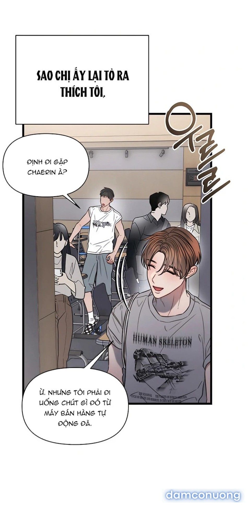 đọc truyện Chiến Dịch Thủy Quỷ Chương 6 ảnh 35 tại Thiên Thai Truyện