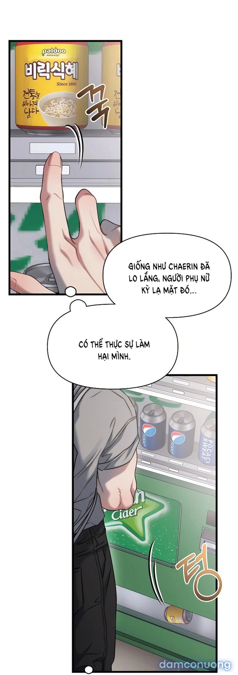 đọc truyện Chiến Dịch Thủy Quỷ Chương 6 ảnh 38 tại Thiên Thai Truyện