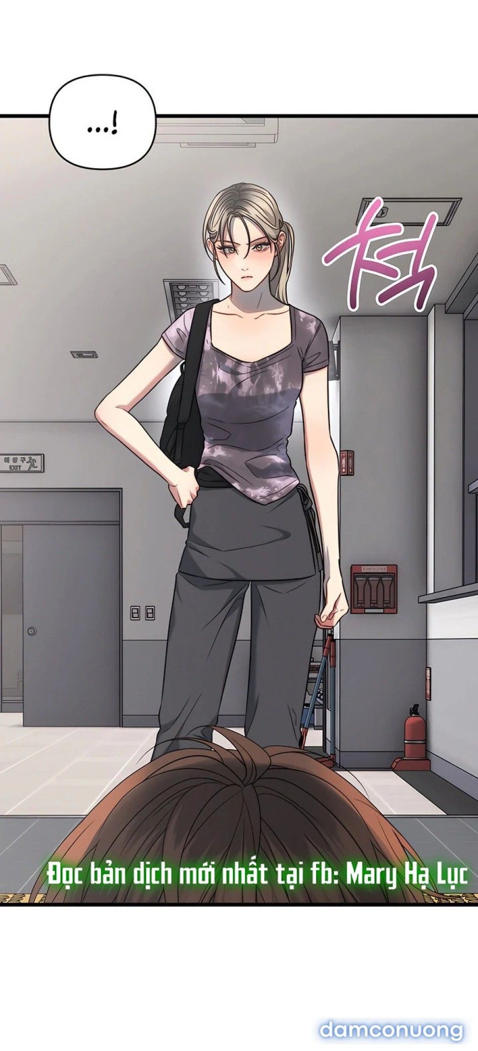 đọc truyện Chiến Dịch Thủy Quỷ Chương 6 ảnh 6 tại Thiên Thai Truyện