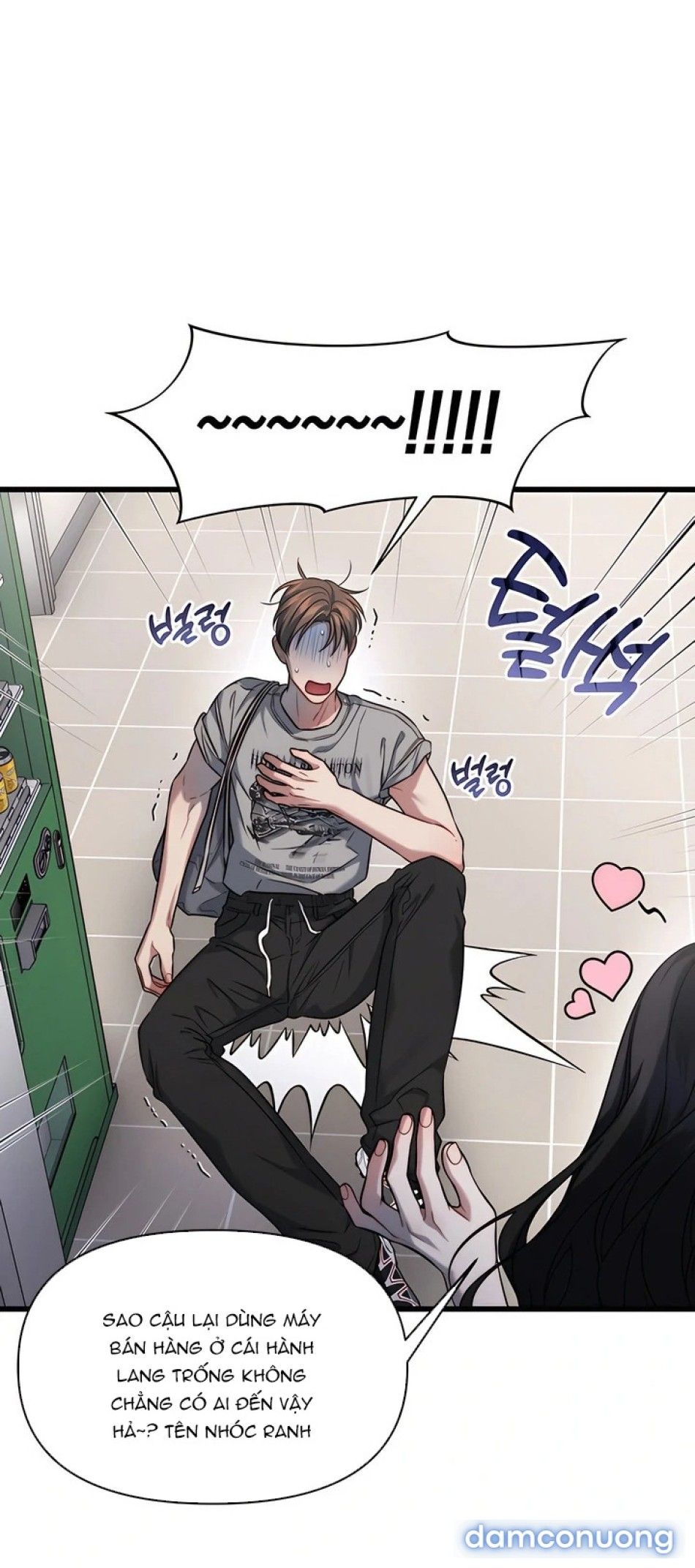 đọc truyện Chiến Dịch Thủy Quỷ Chương 6 ảnh 42 tại Thiên Thai Truyện