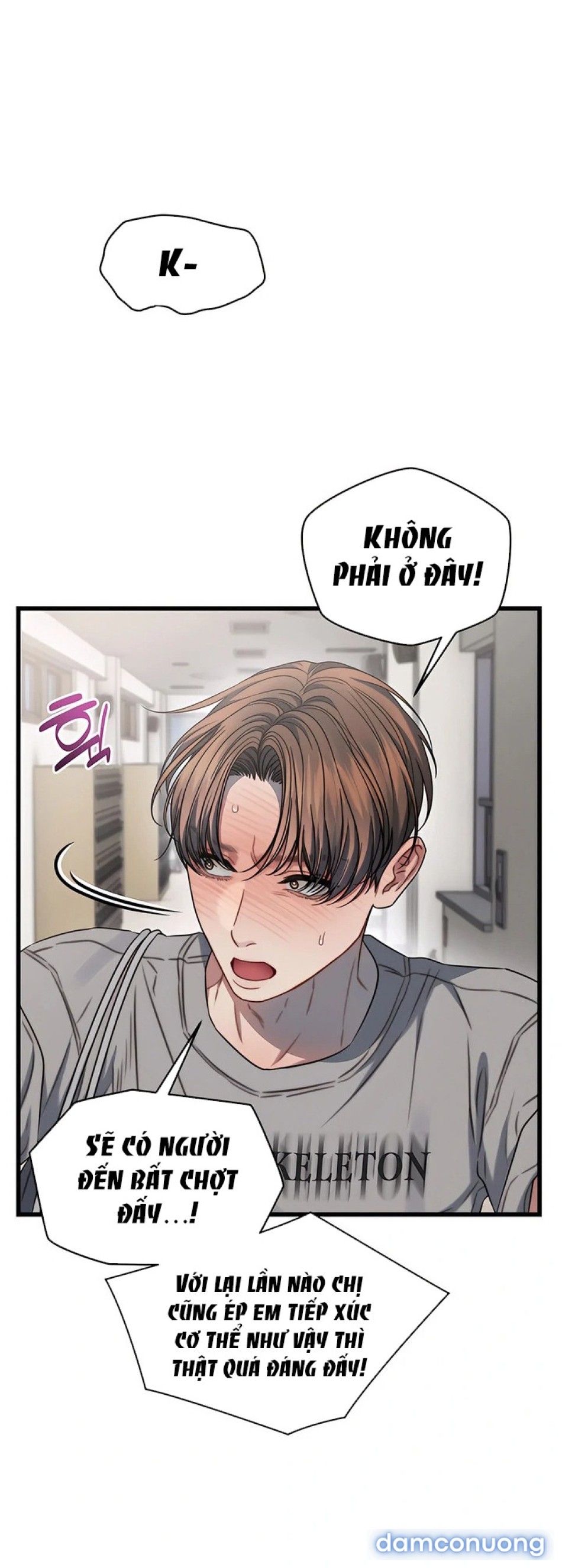 đọc truyện Chiến Dịch Thủy Quỷ Chương 6 ảnh 51 tại Thiên Thai Truyện