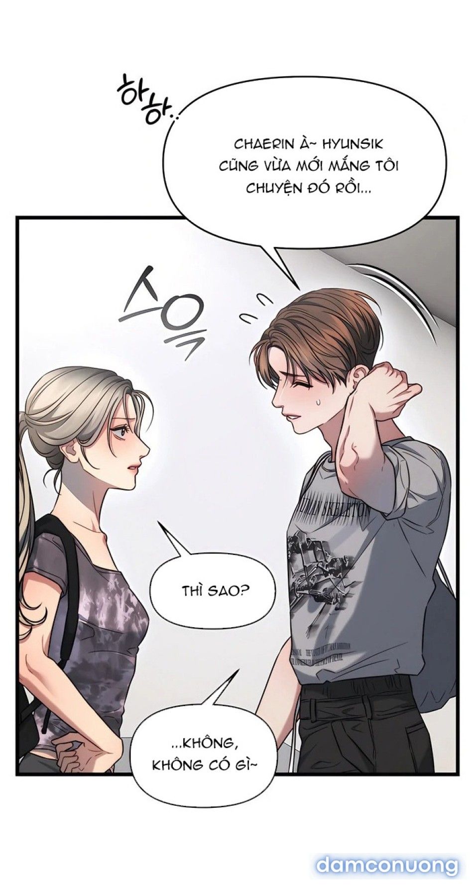 đọc truyện Chiến Dịch Thủy Quỷ Chương 6 ảnh 8 tại Thiên Thai Truyện