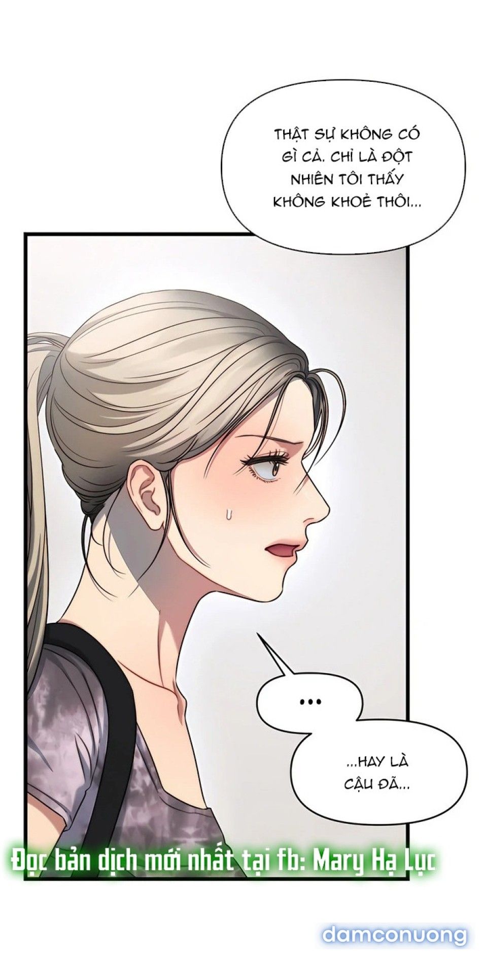 đọc truyện Chiến Dịch Thủy Quỷ Chương 6 ảnh 9 tại Thiên Thai Truyện