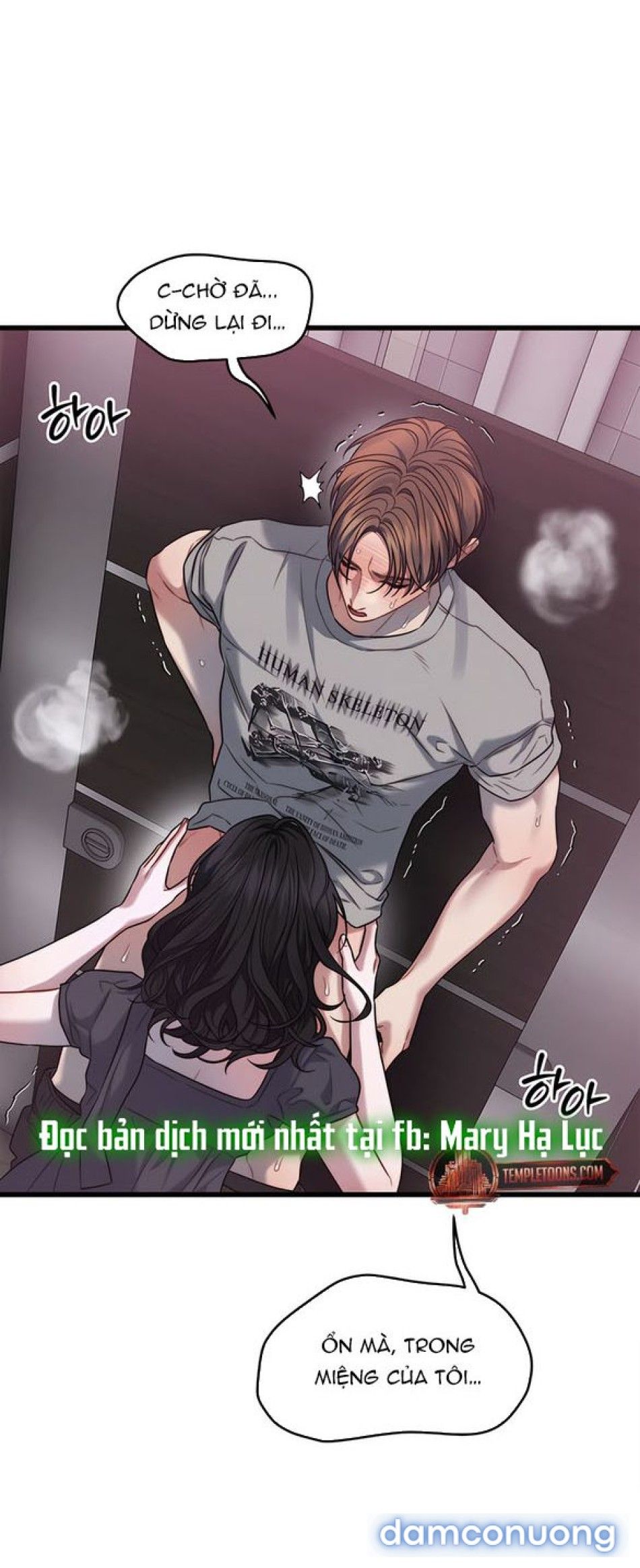 đọc truyện Chiến Dịch Thủy Quỷ Chương 7 ảnh 21 tại Thiên Thai Truyện