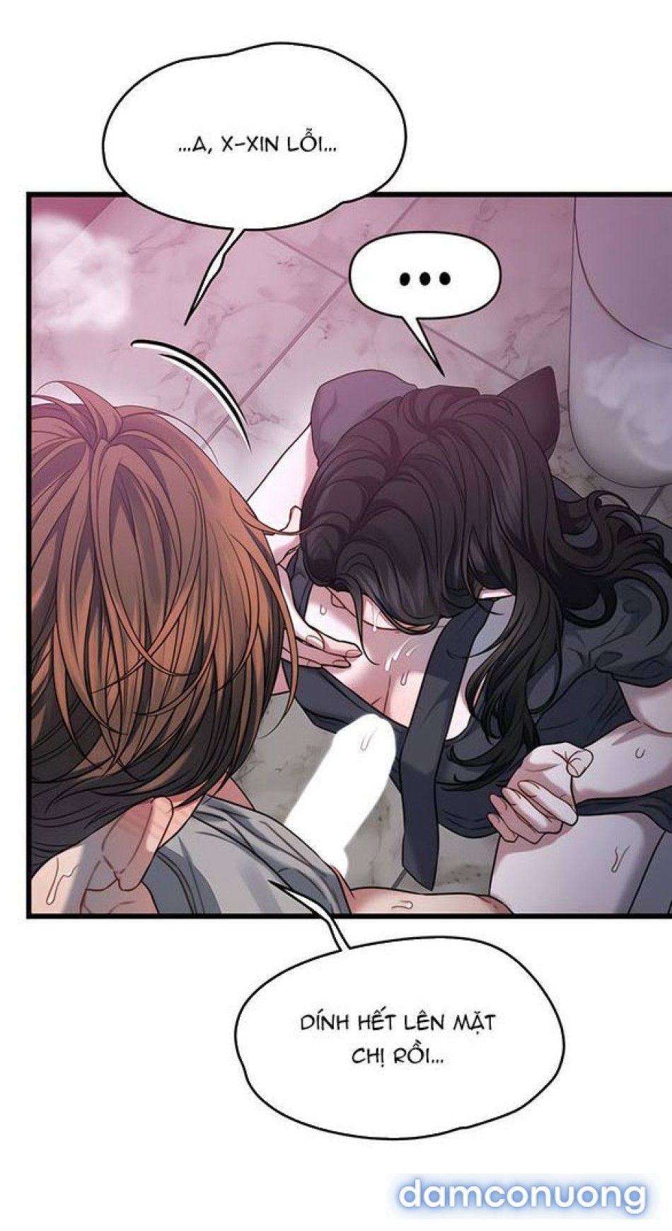 đọc truyện Chiến Dịch Thủy Quỷ Chương 7 ảnh 28 tại Thiên Thai Truyện