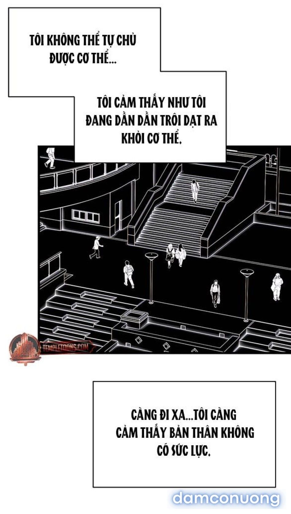 đọc truyện Chiến Dịch Thủy Quỷ Chương 7 ảnh 5 tại Thiên Thai Truyện