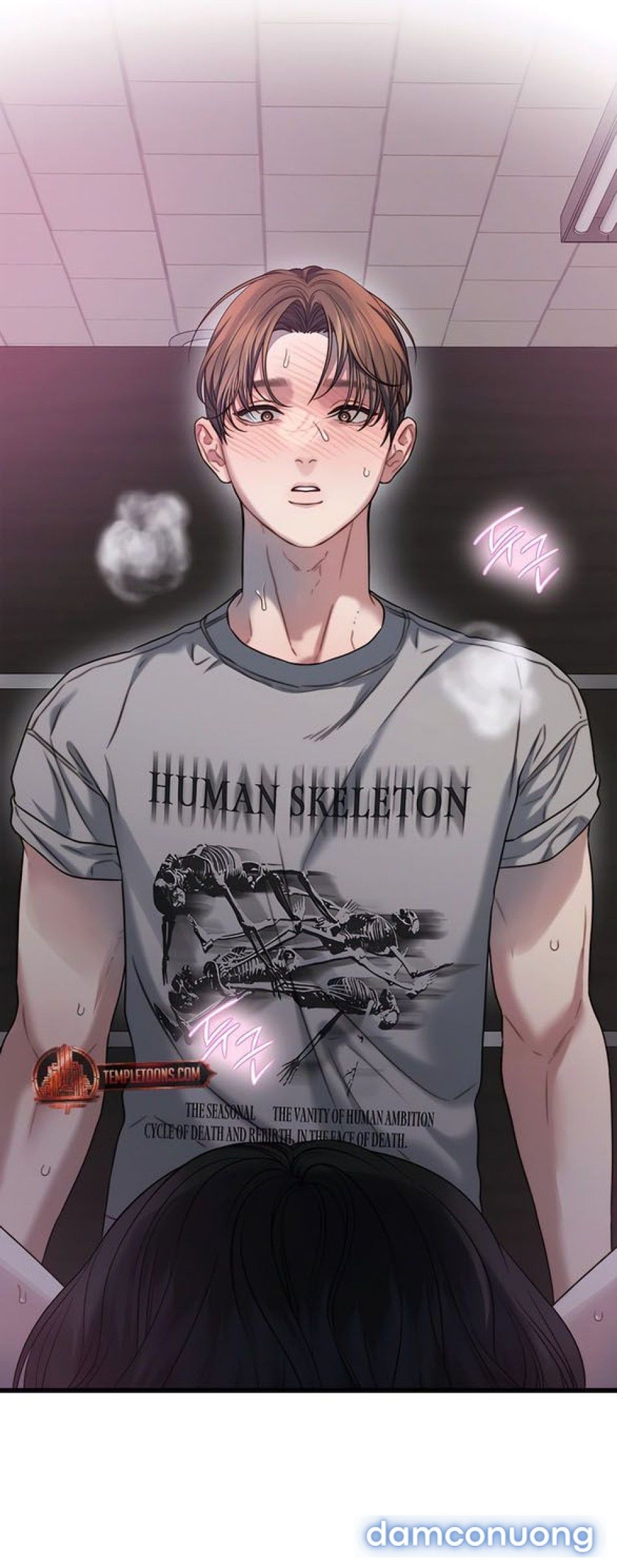 đọc truyện Chiến Dịch Thủy Quỷ Chương 7 ảnh 34 tại Thiên Thai Truyện