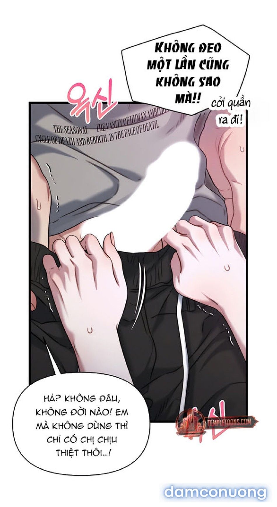 đọc truyện Chiến Dịch Thủy Quỷ Chương 8 ảnh 13 tại Thiên Thai Truyện