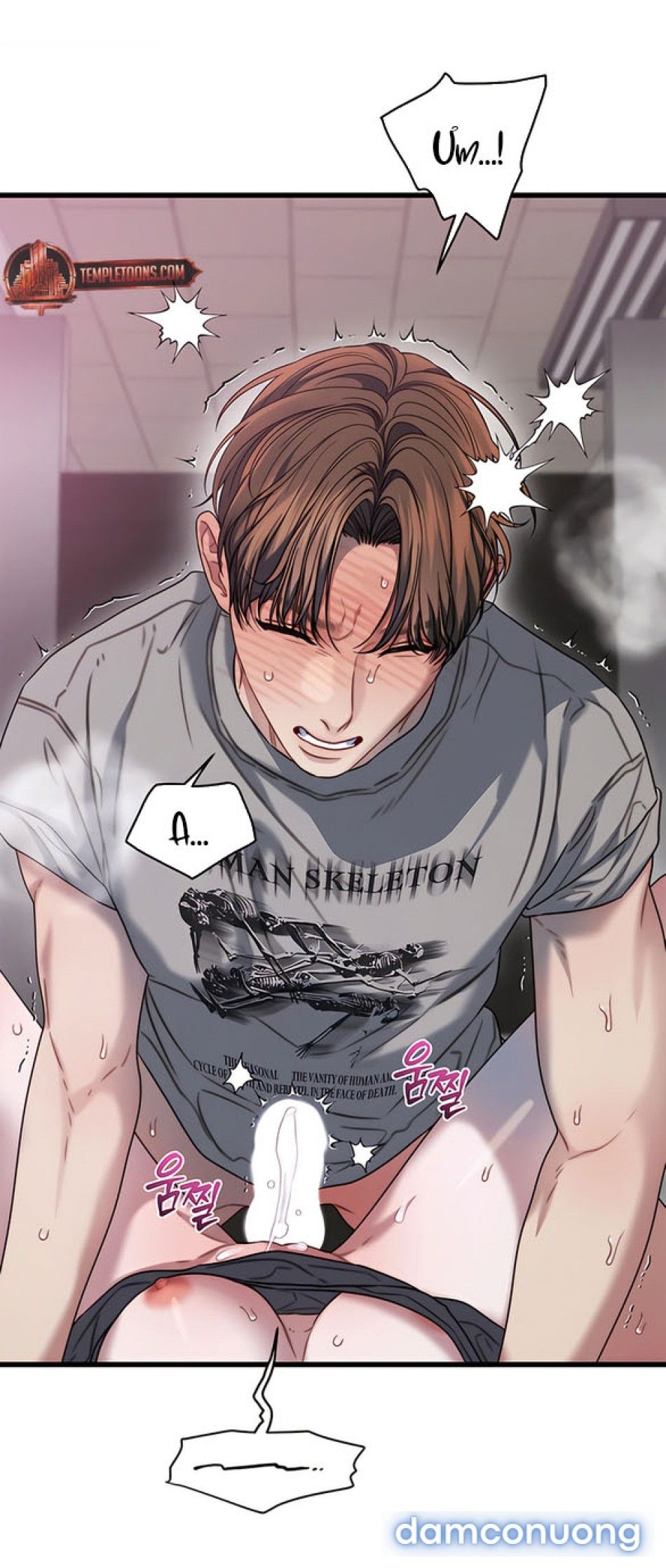 đọc truyện Chiến Dịch Thủy Quỷ Chương 8 ảnh 44 tại Thiên Thai Truyện