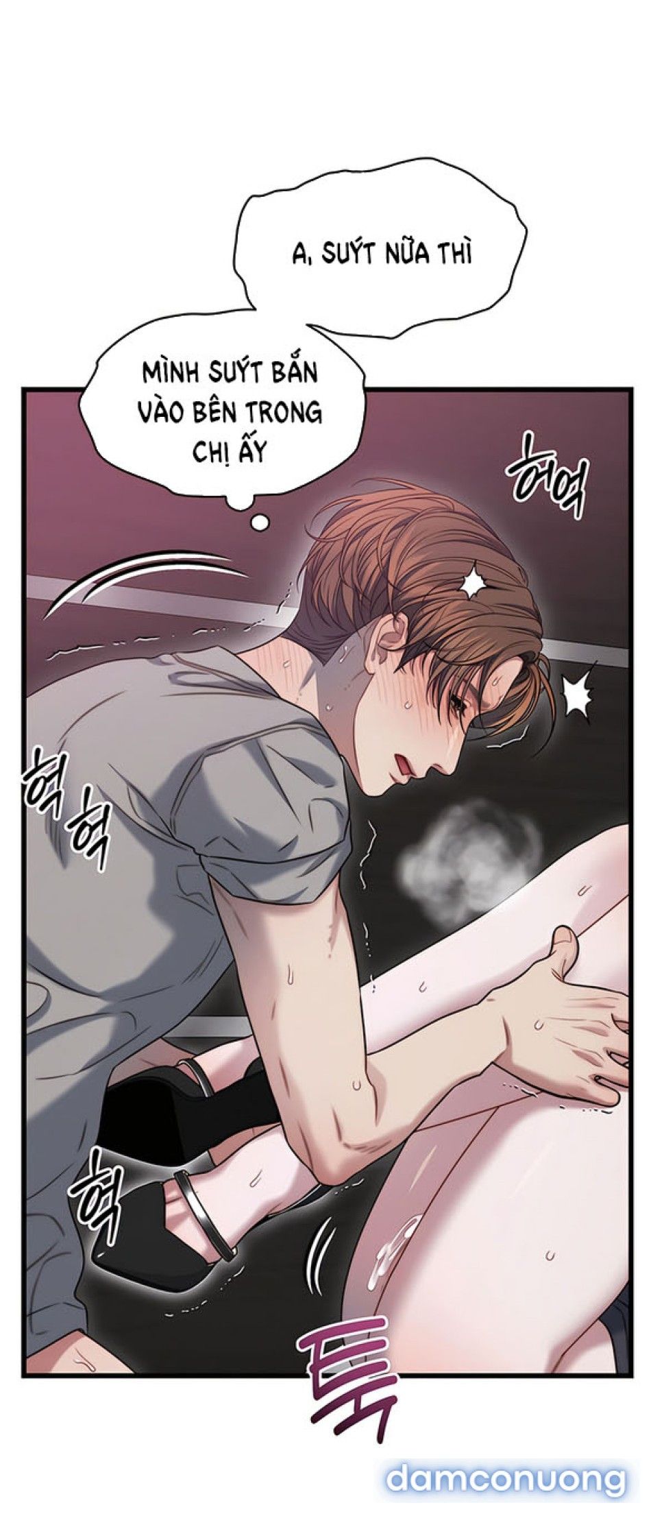 đọc truyện Chiến Dịch Thủy Quỷ Chương 8 ảnh 46 tại Thiên Thai Truyện