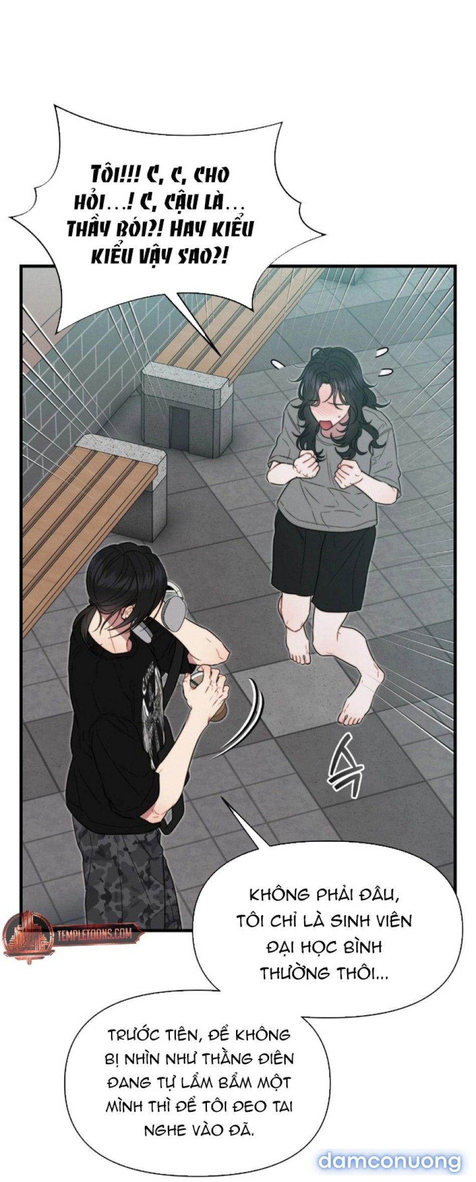 đọc truyện Chiến Dịch Thủy Quỷ Chương 9 ảnh 4 tại Thiên Thai Truyện