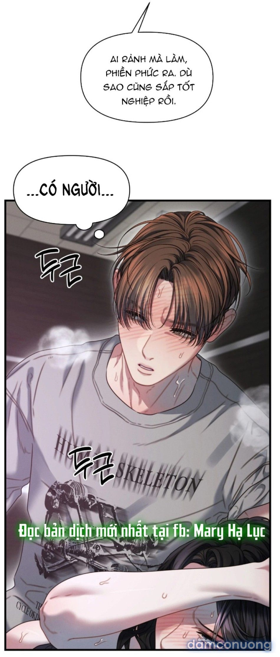 đọc truyện Chiến Dịch Thủy Quỷ Chương 9 ảnh 31 tại Thiên Thai Truyện