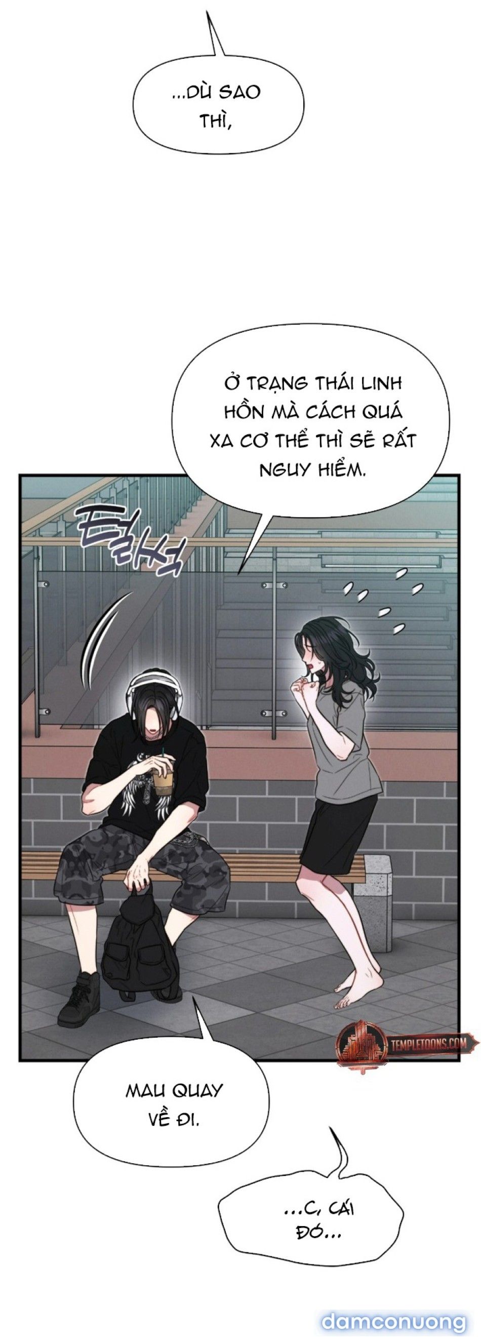 đọc truyện Chiến Dịch Thủy Quỷ Chương 9 ảnh 6 tại Thiên Thai Truyện