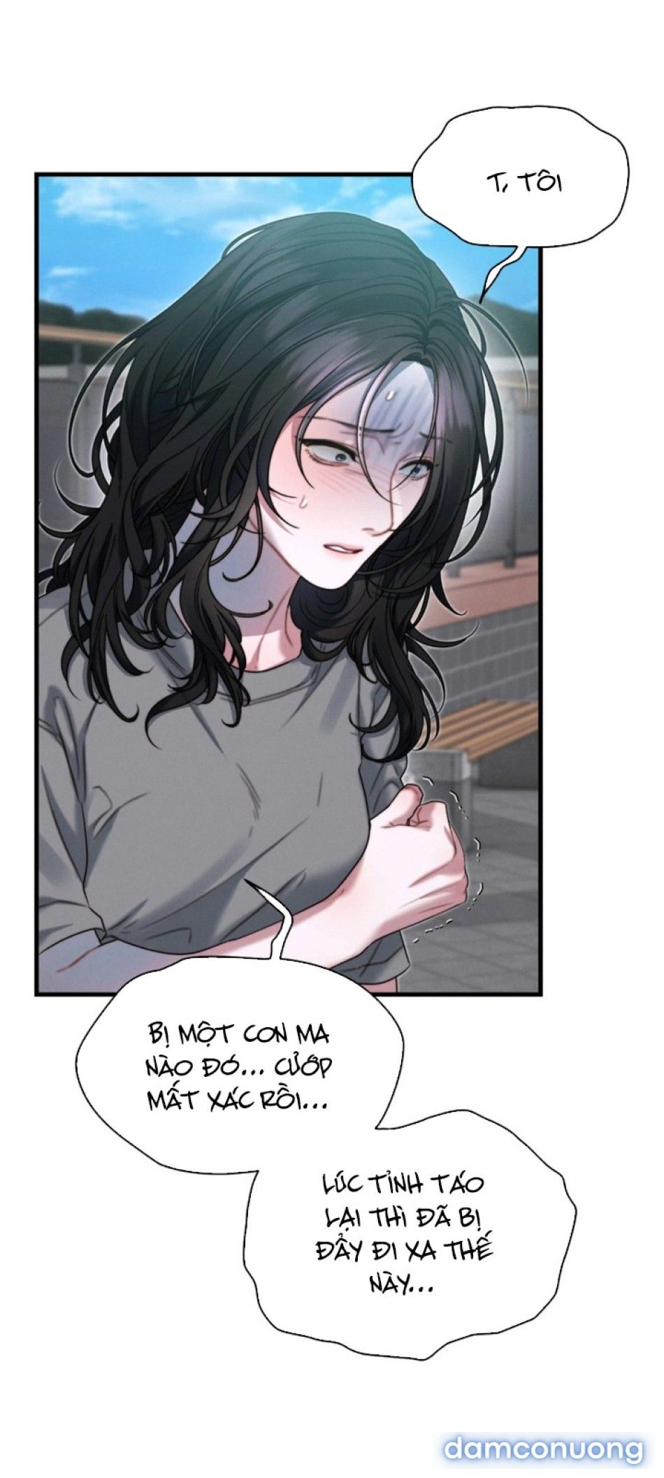 đọc truyện Chiến Dịch Thủy Quỷ Chương 9 ảnh 7 tại Thiên Thai Truyện