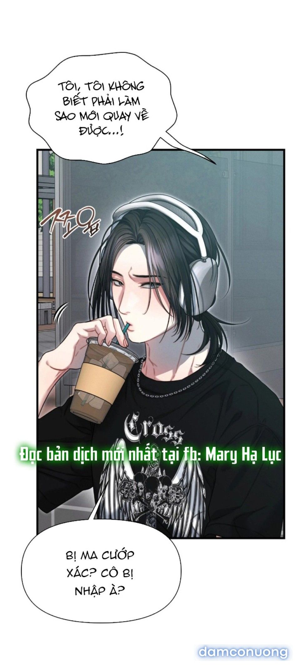 đọc truyện Chiến Dịch Thủy Quỷ Chương 9 ảnh 8 tại Thiên Thai Truyện