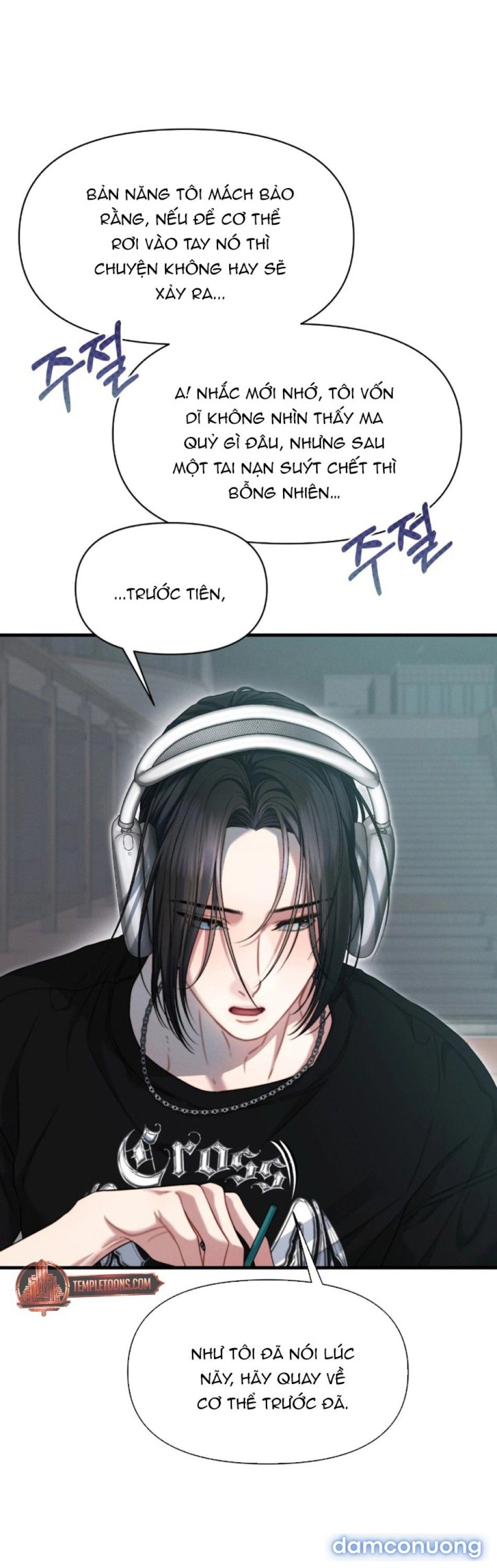 đọc truyện Chiến Dịch Thủy Quỷ Chương 9 ảnh 10 tại Thiên Thai Truyện