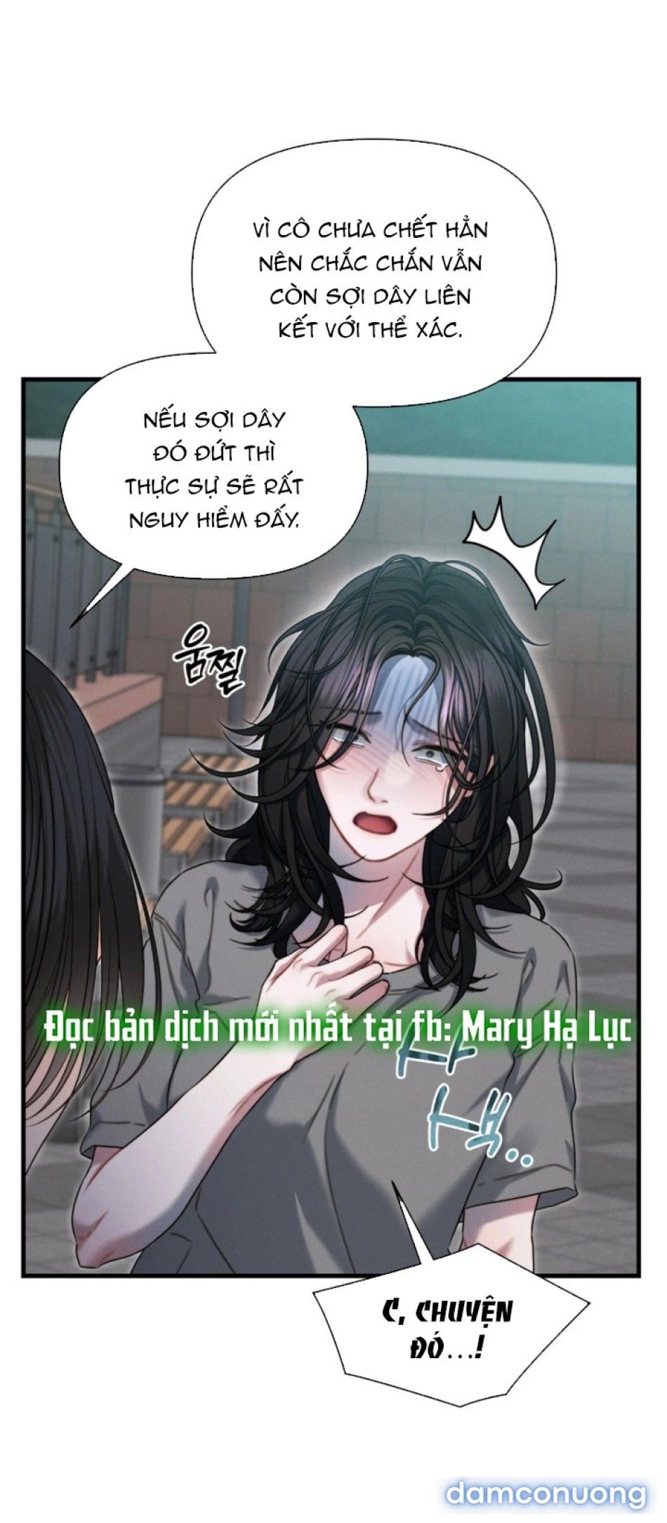 đọc truyện Chiến Dịch Thủy Quỷ Chương 9 ảnh 11 tại Thiên Thai Truyện