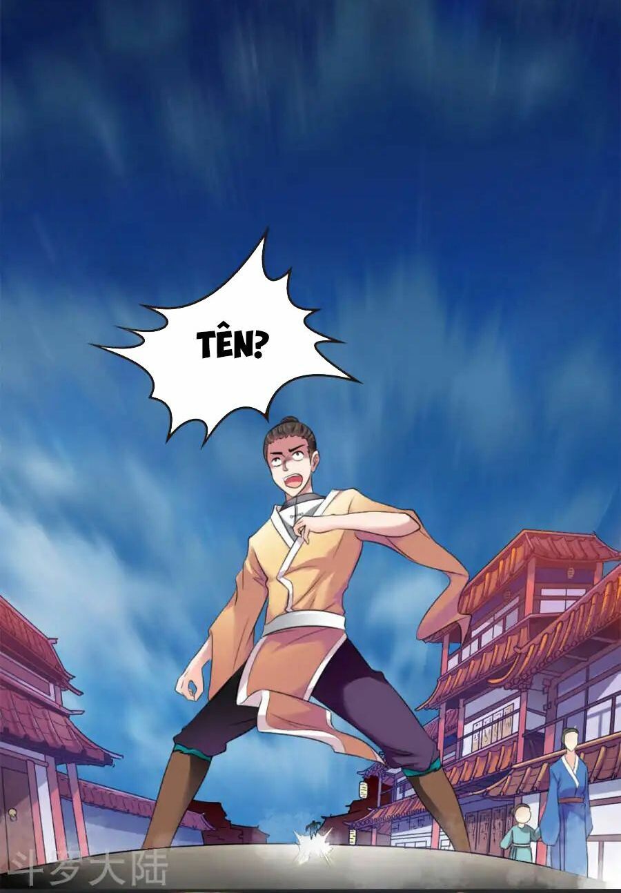 đọc truyện Chiến Đỉnh Chương 1 ảnh 15 tại Thiên Thai Truyện