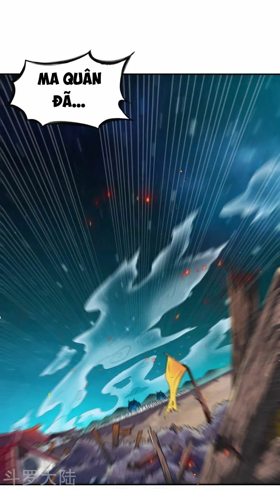 đọc truyện Chiến Đỉnh Chương 1 ảnh 18 tại Thiên Thai Truyện