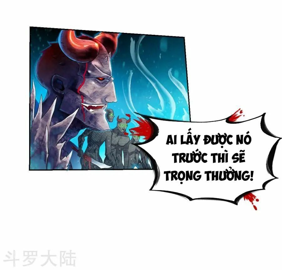 đọc truyện Chiến Đỉnh Chương 1 ảnh 21 tại Thiên Thai Truyện