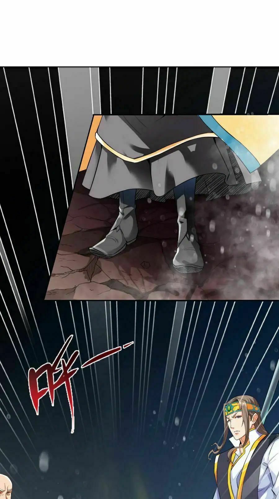 đọc truyện Chiến Đỉnh Chương 1 ảnh 26 tại Thiên Thai Truyện